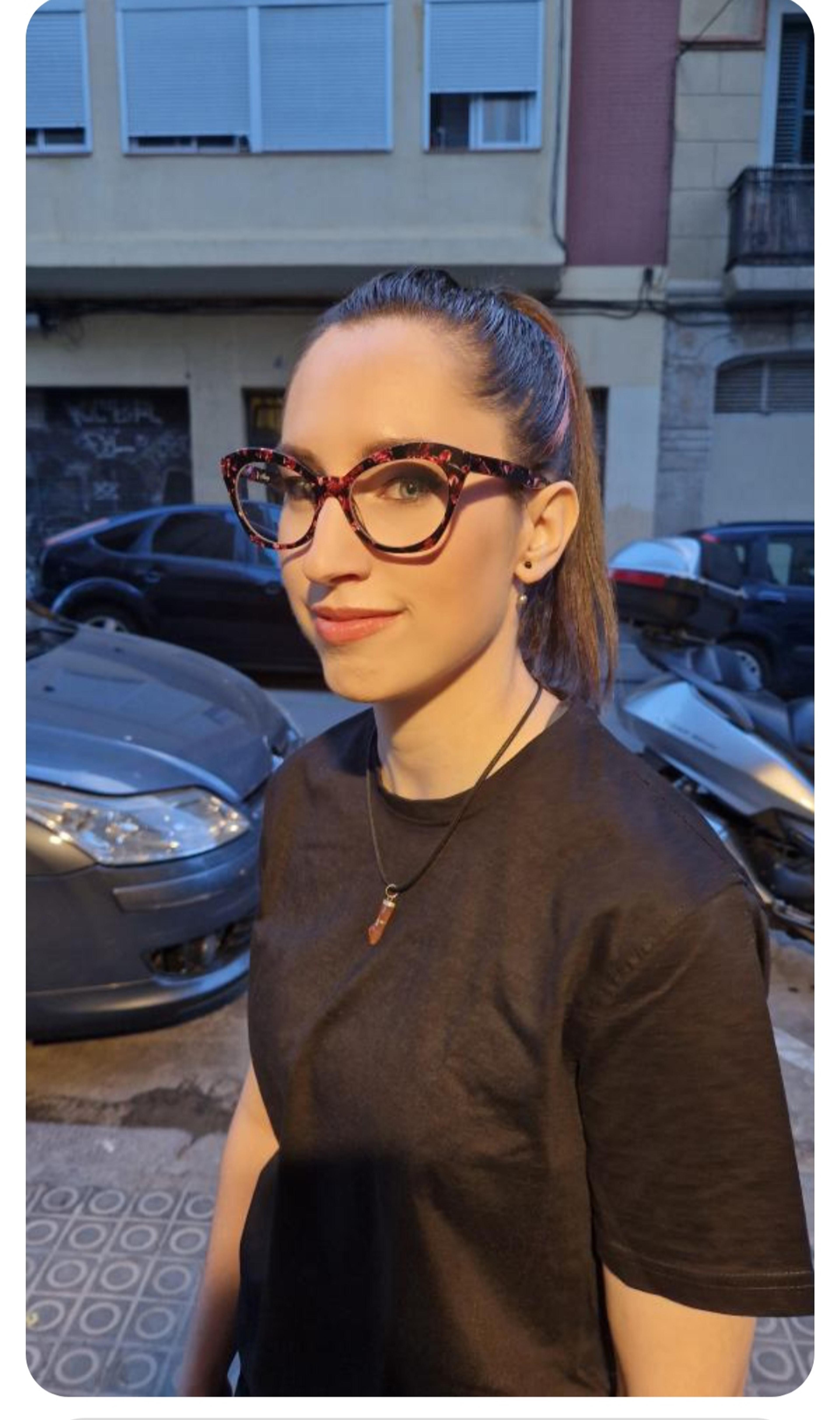 Laura Molina
