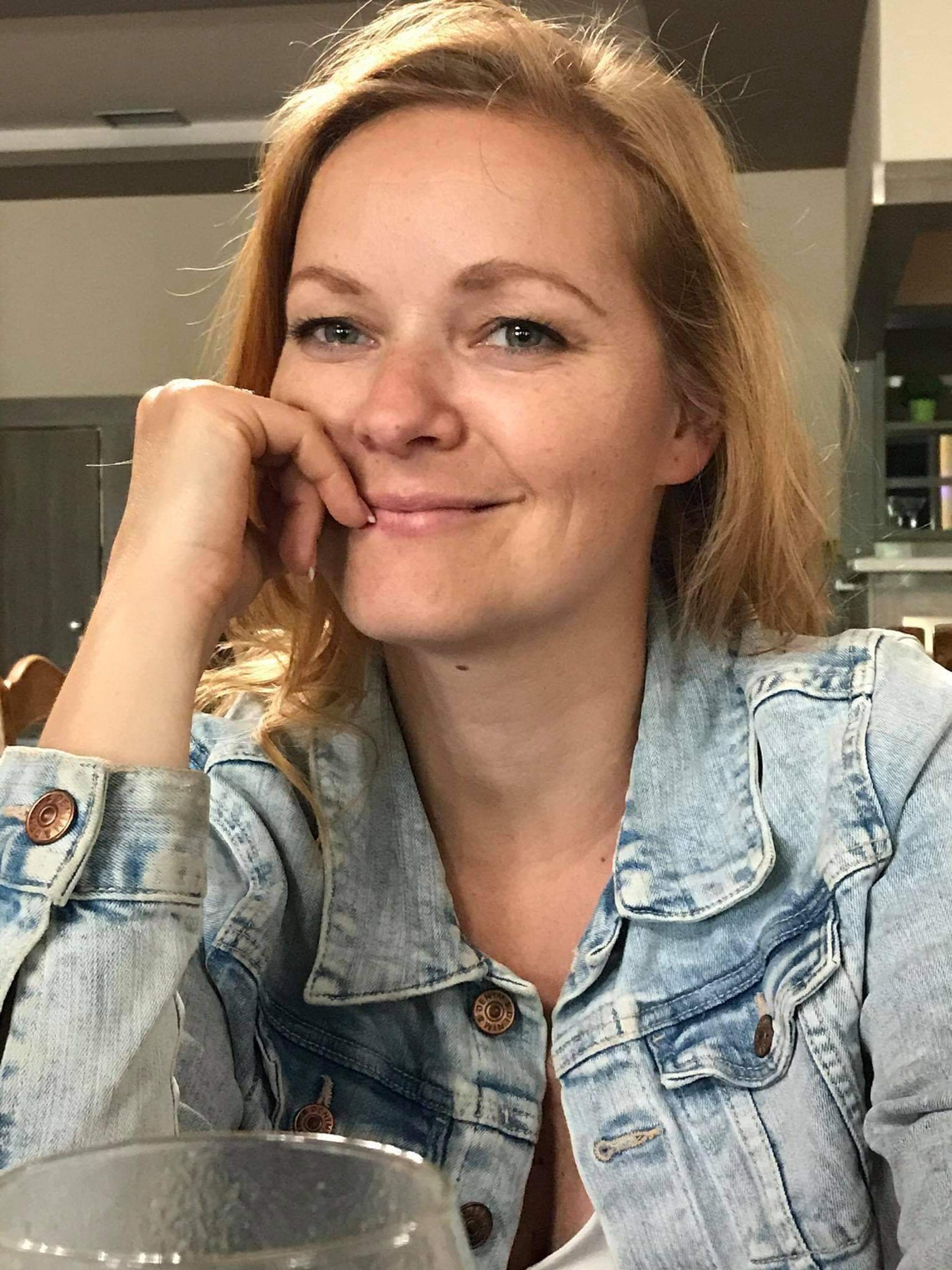 Diána Molnár
