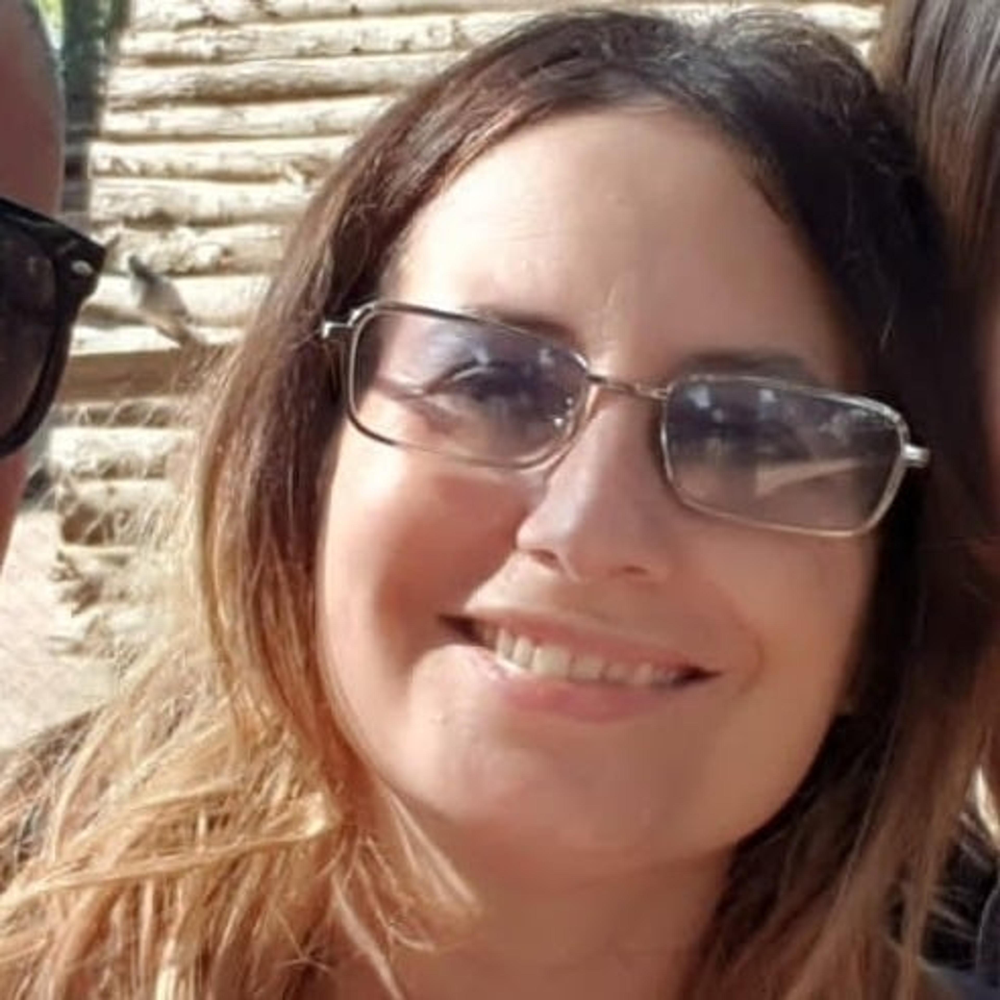 Annalisa Buccieri