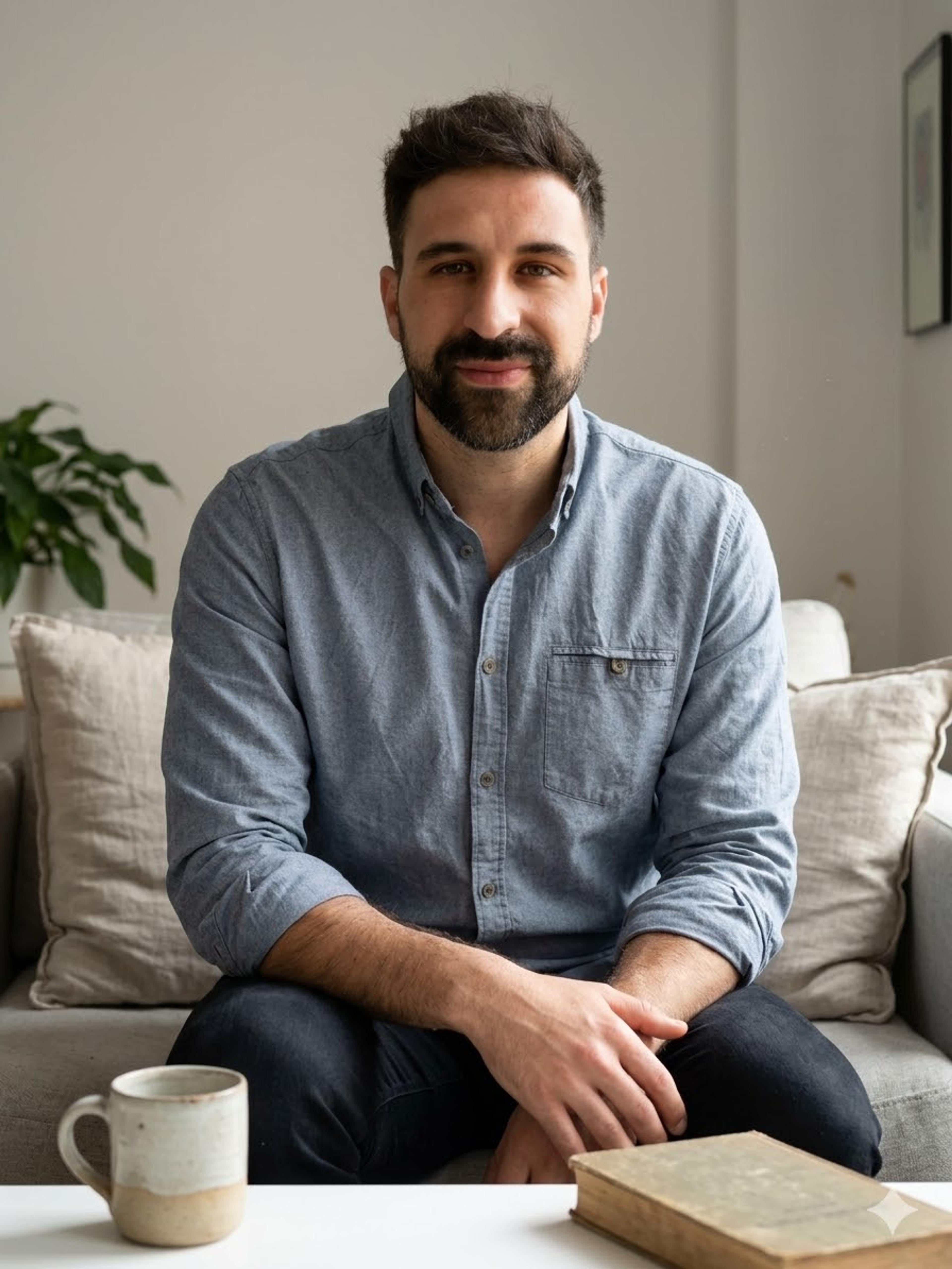 Oriol Santafé Ropero