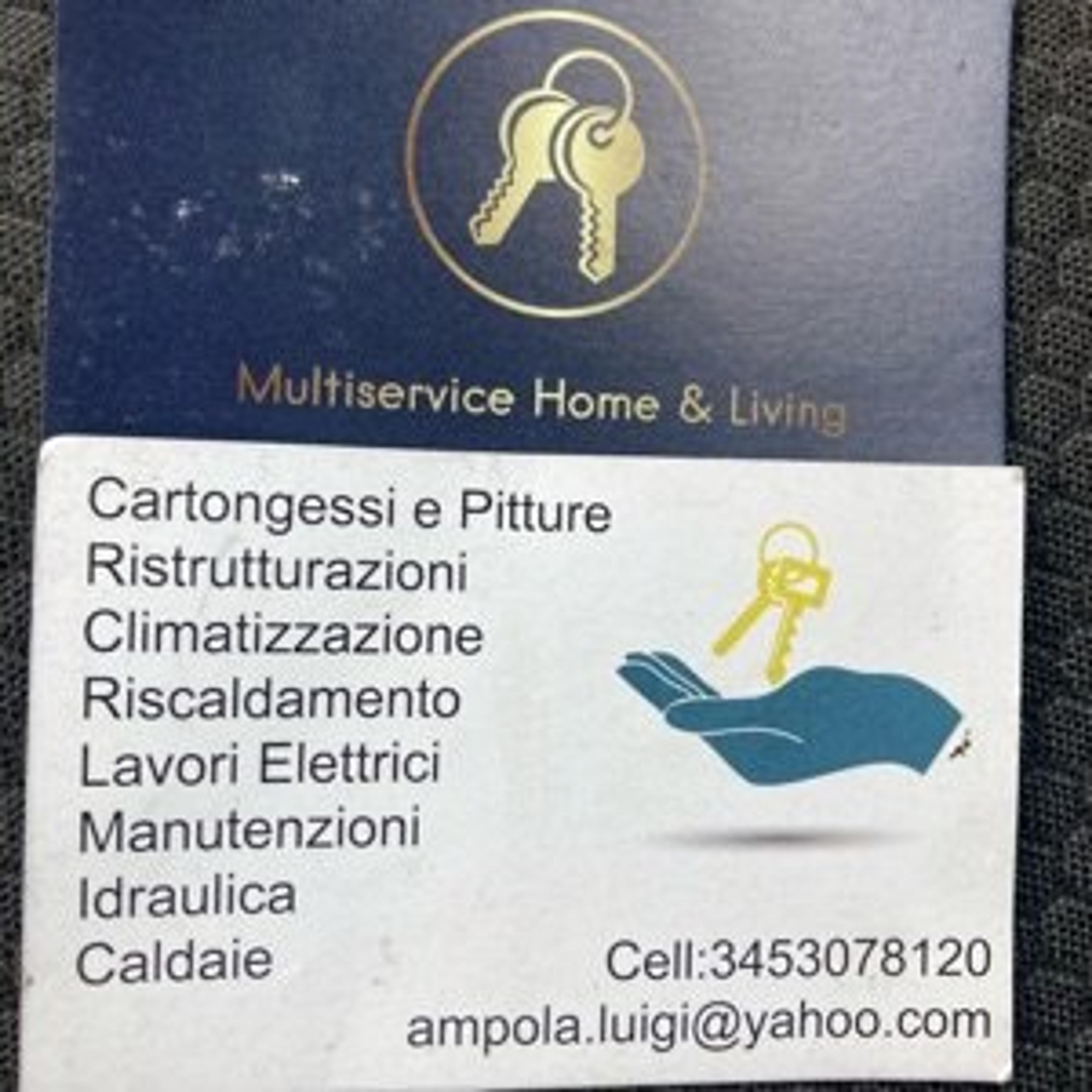 Luigi Ampola