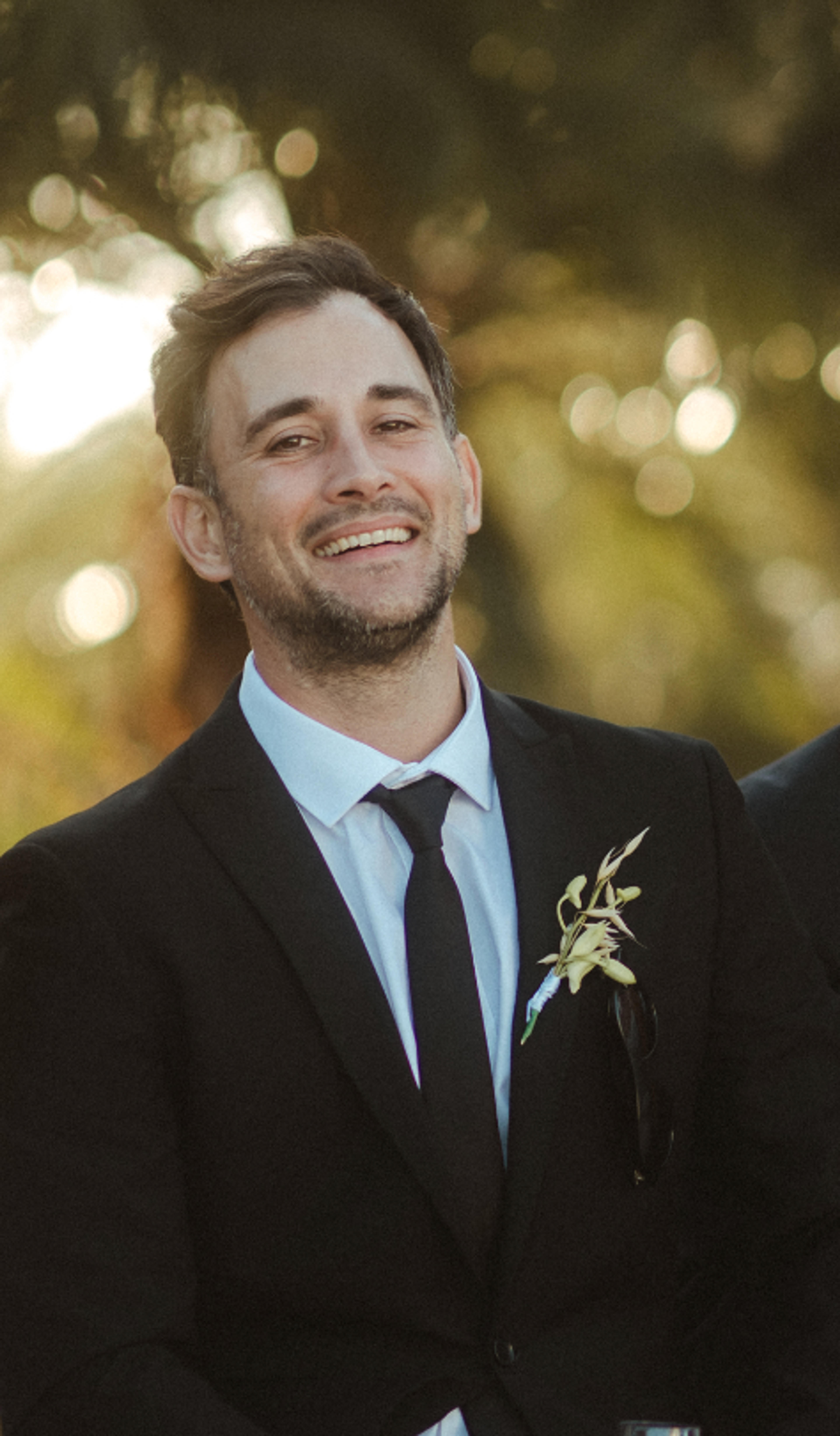 Timothy Hayes