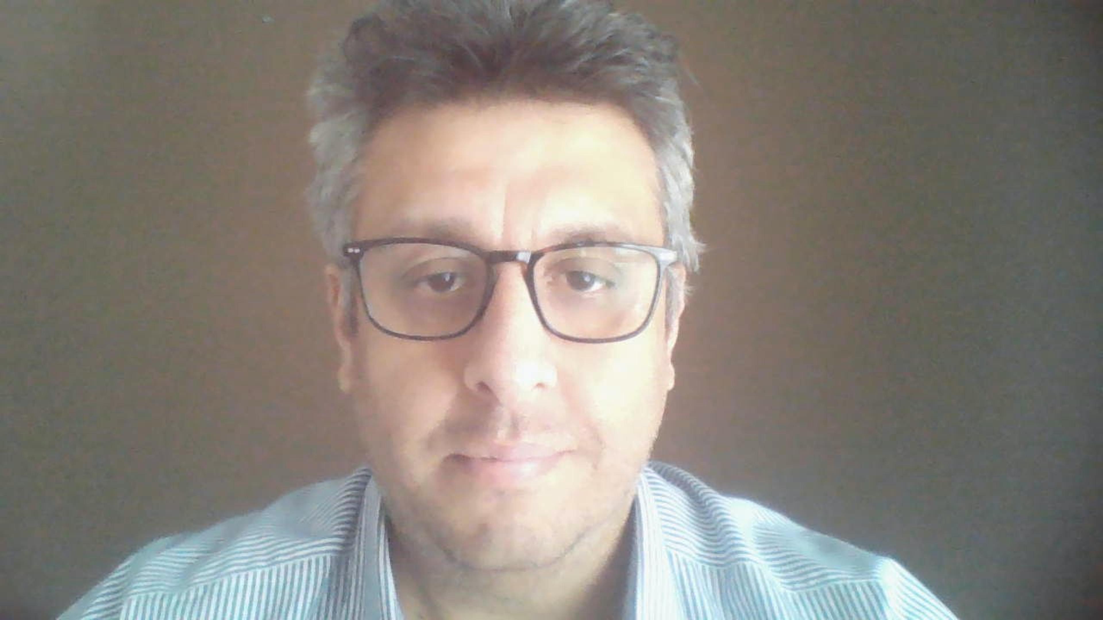 Imran Durranı
