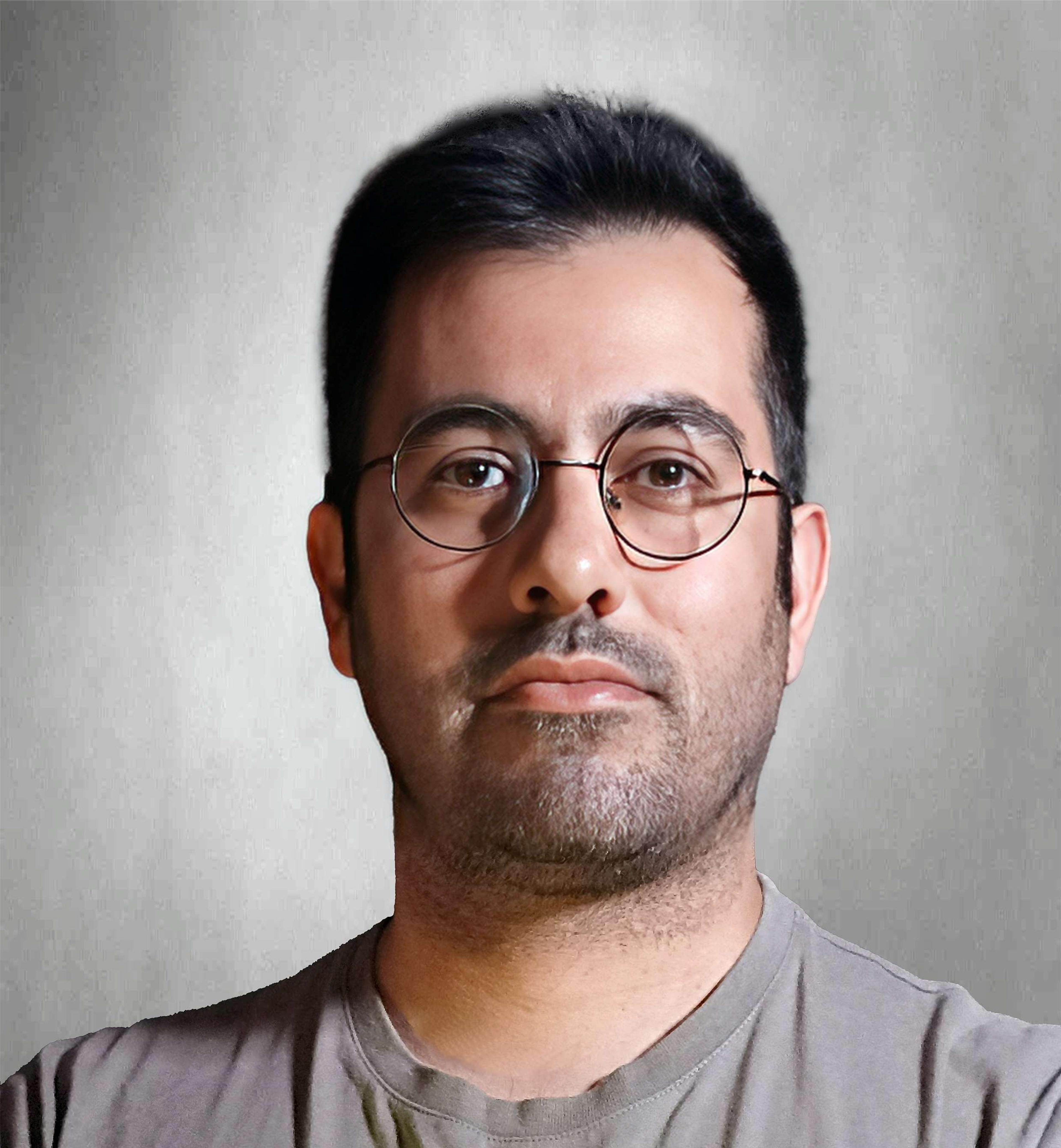 Amir Nazari