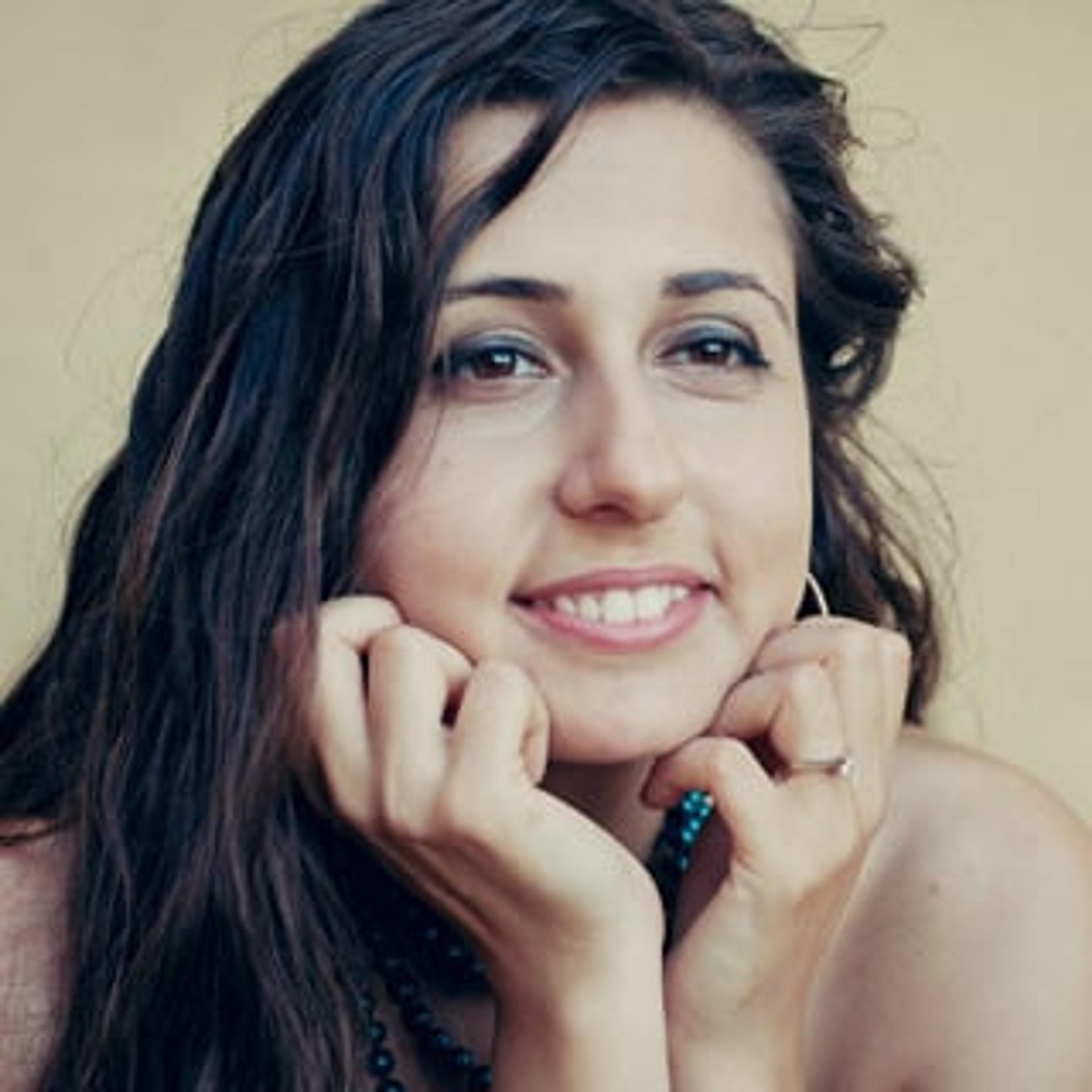 Debora Trachelio