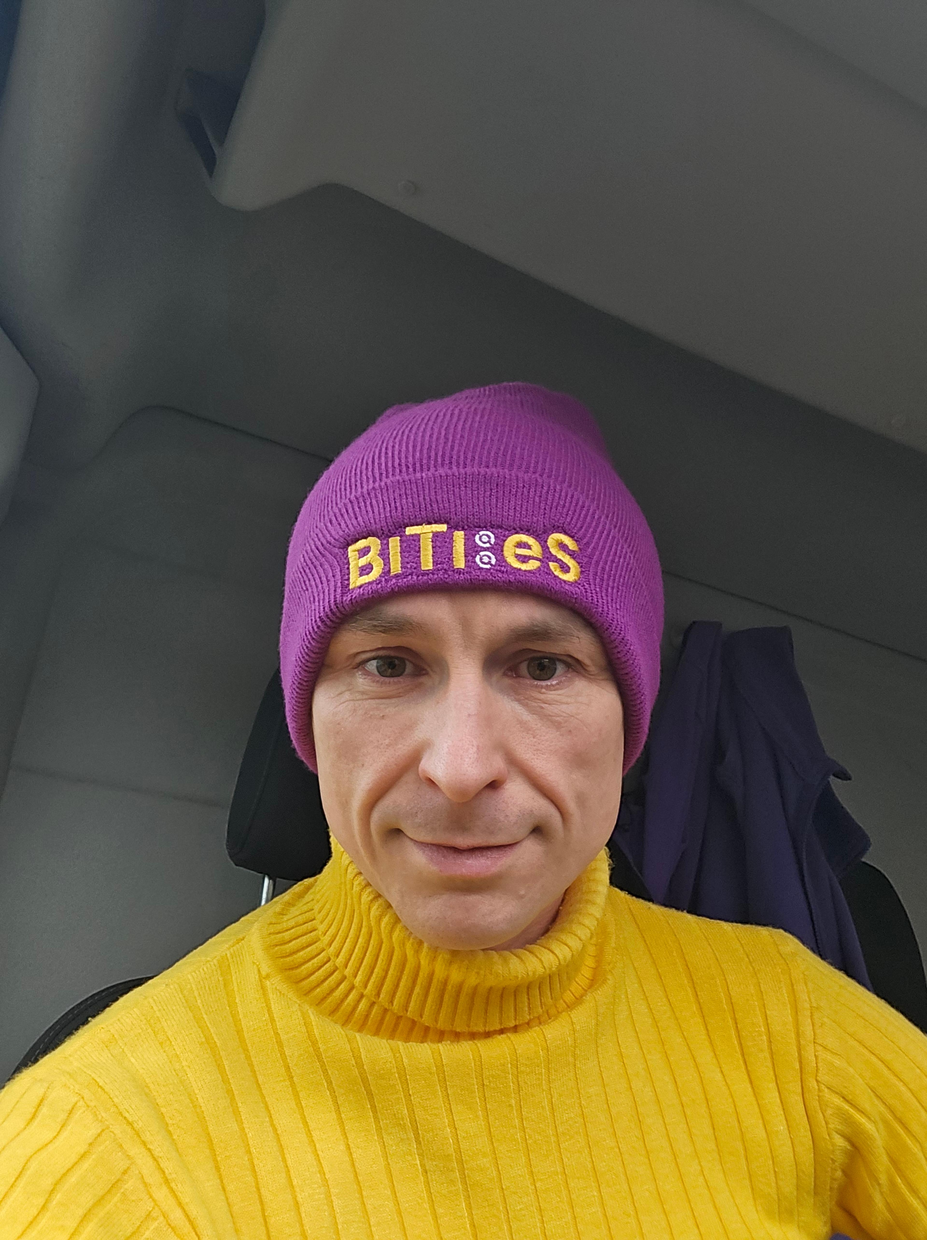 Bities Ltd