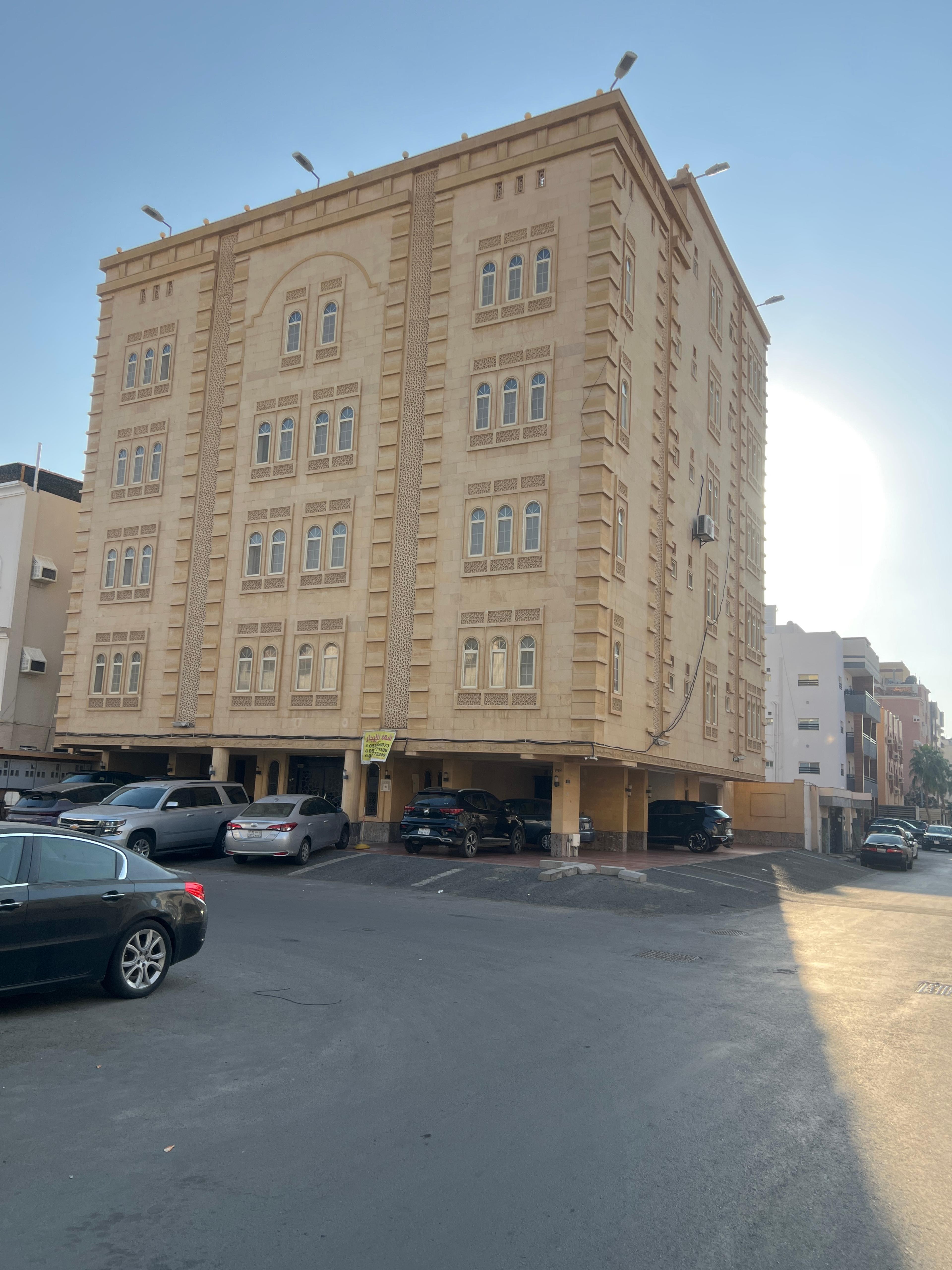 مواسست دهانات واكهربا وابنا. والمقاولات