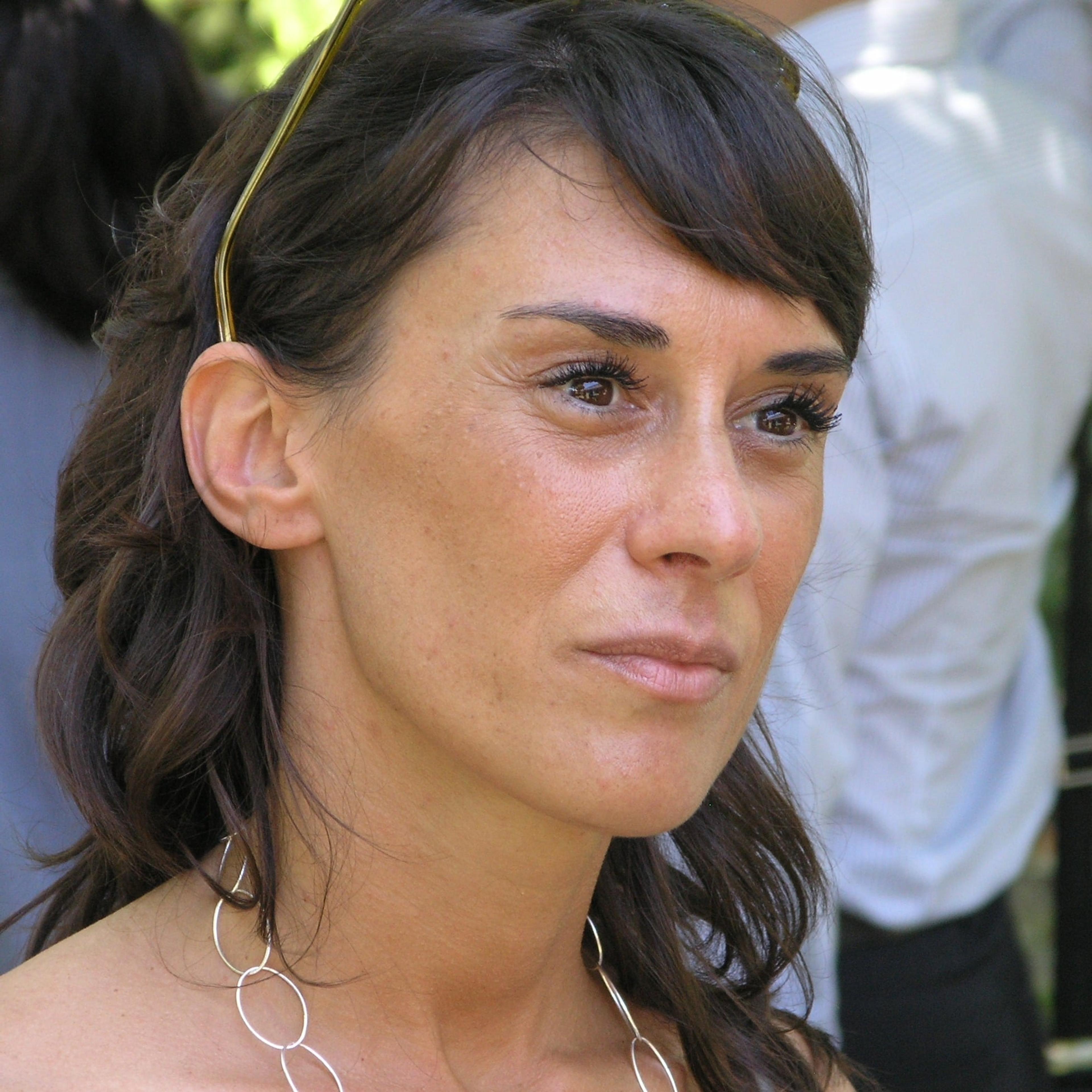 Francesca Camera