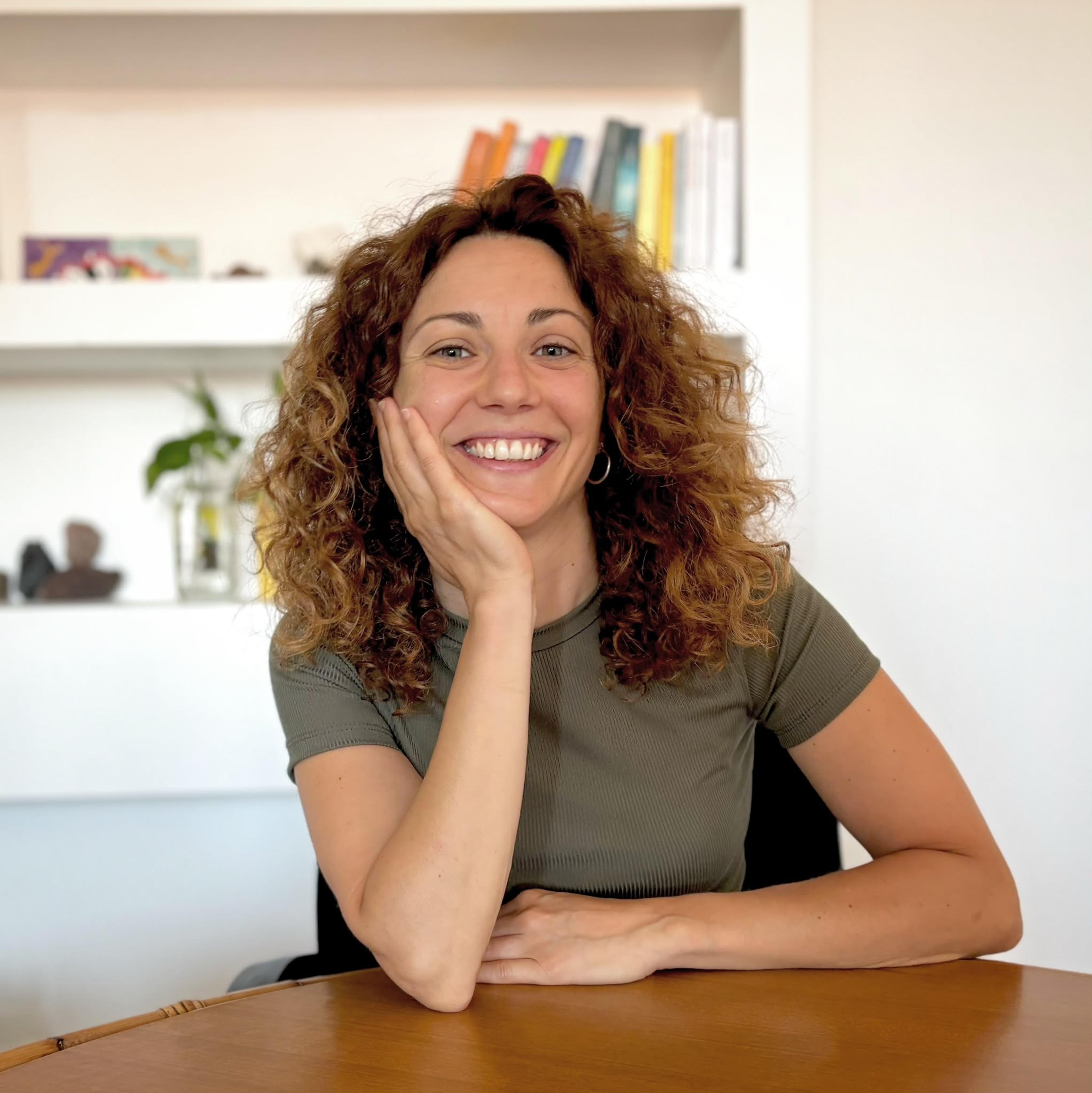 Dalila Umbriano