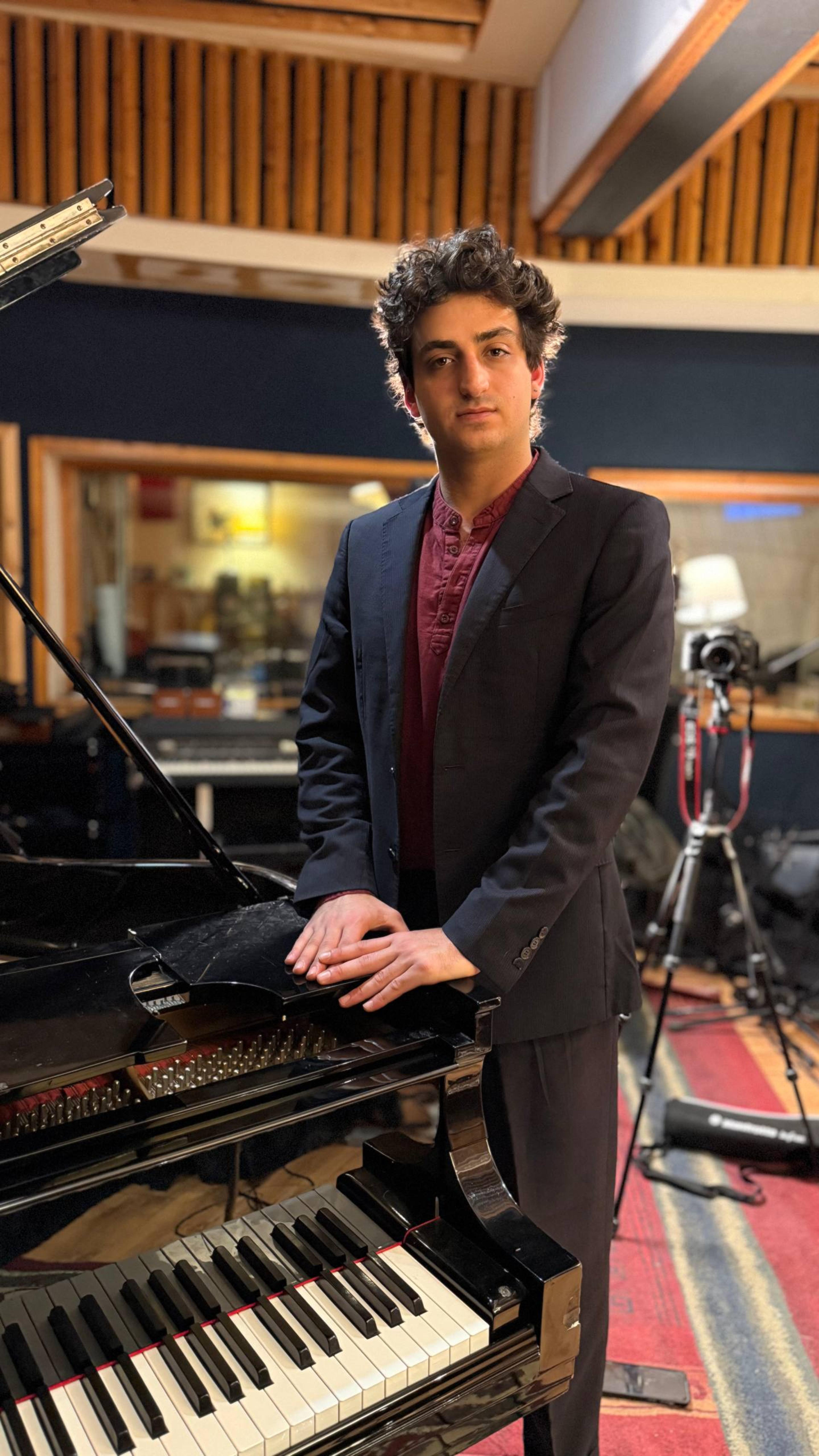 Omer Gottesfeld