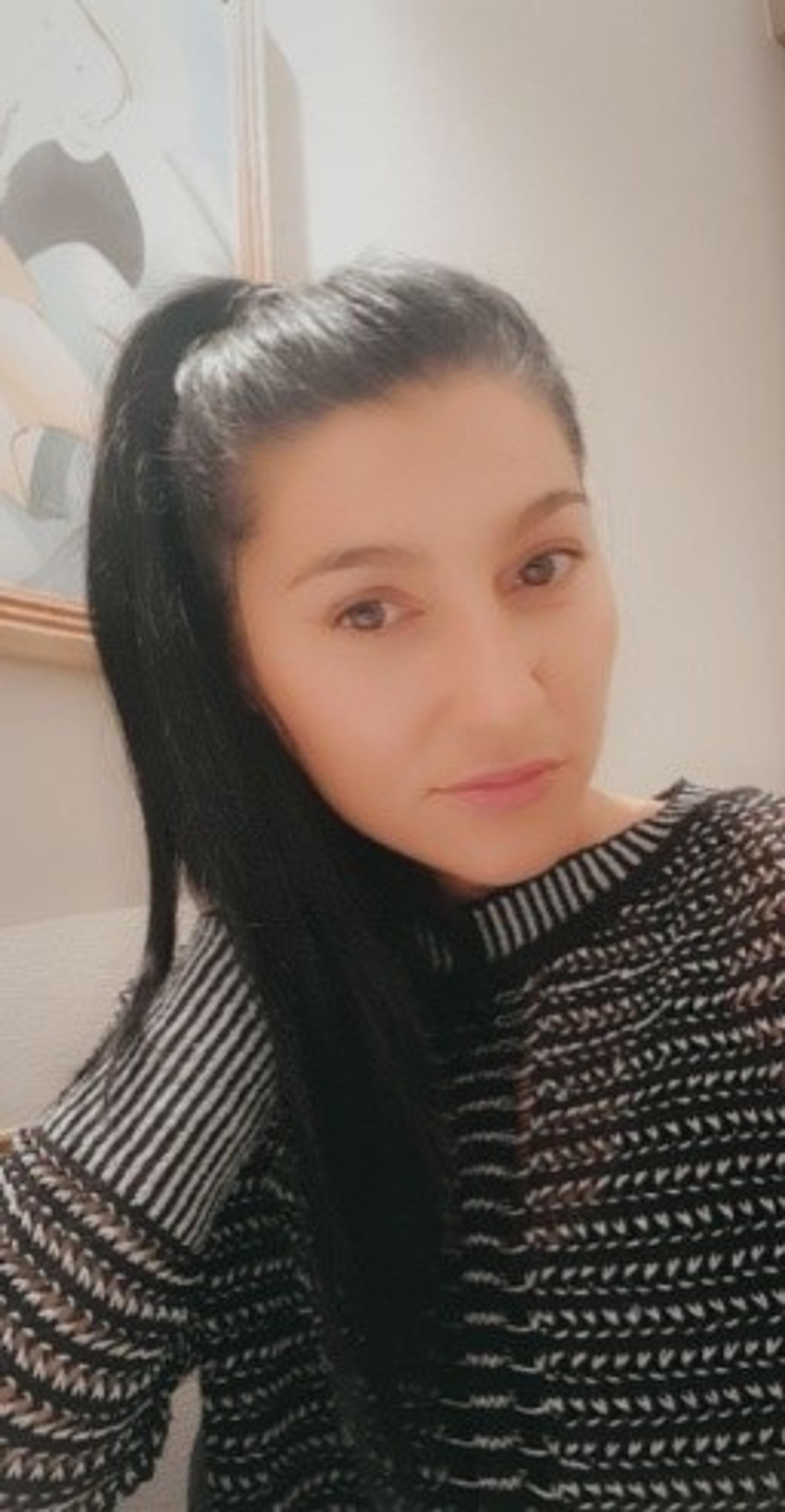 Cristina Firloiu