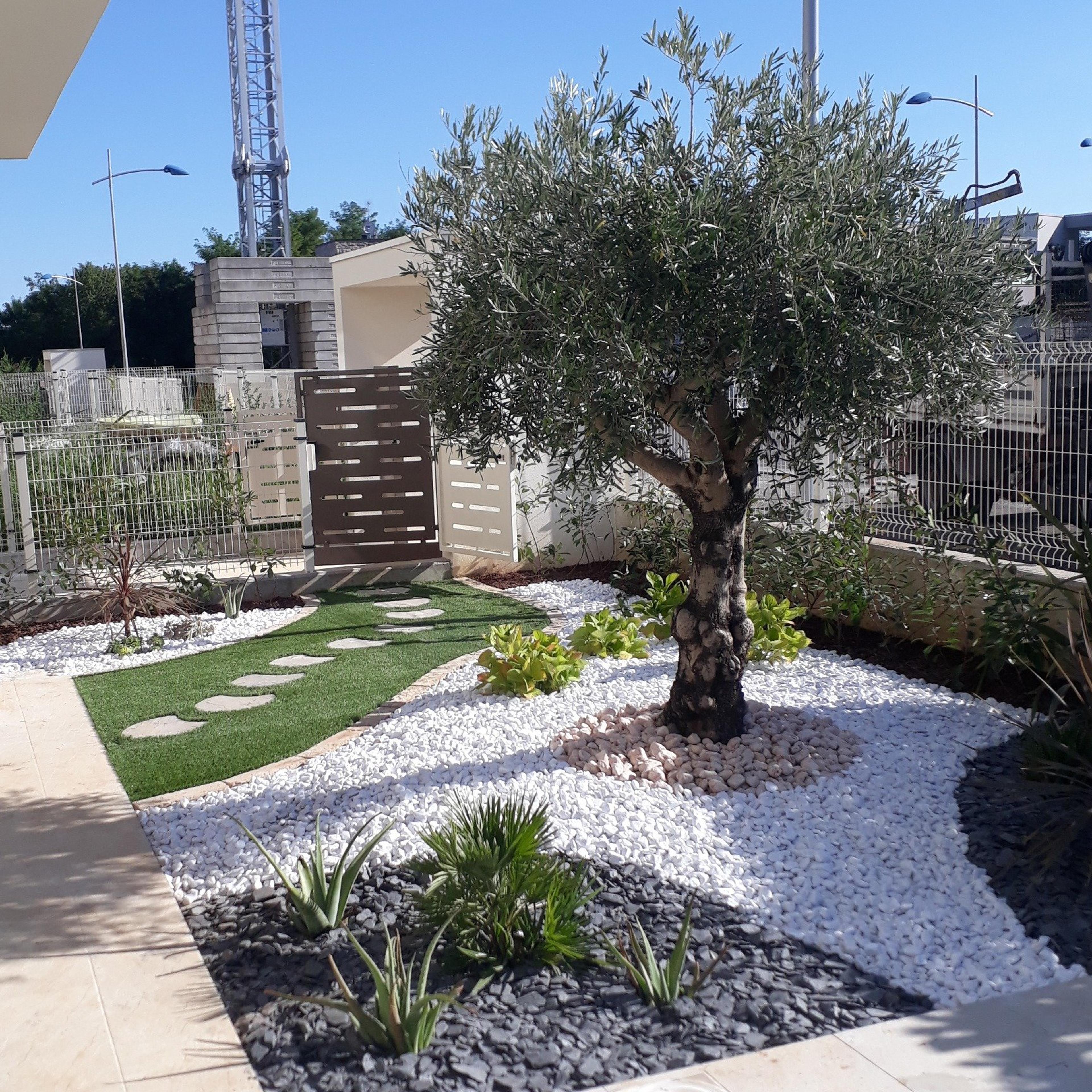 New garden ardenghi snc
