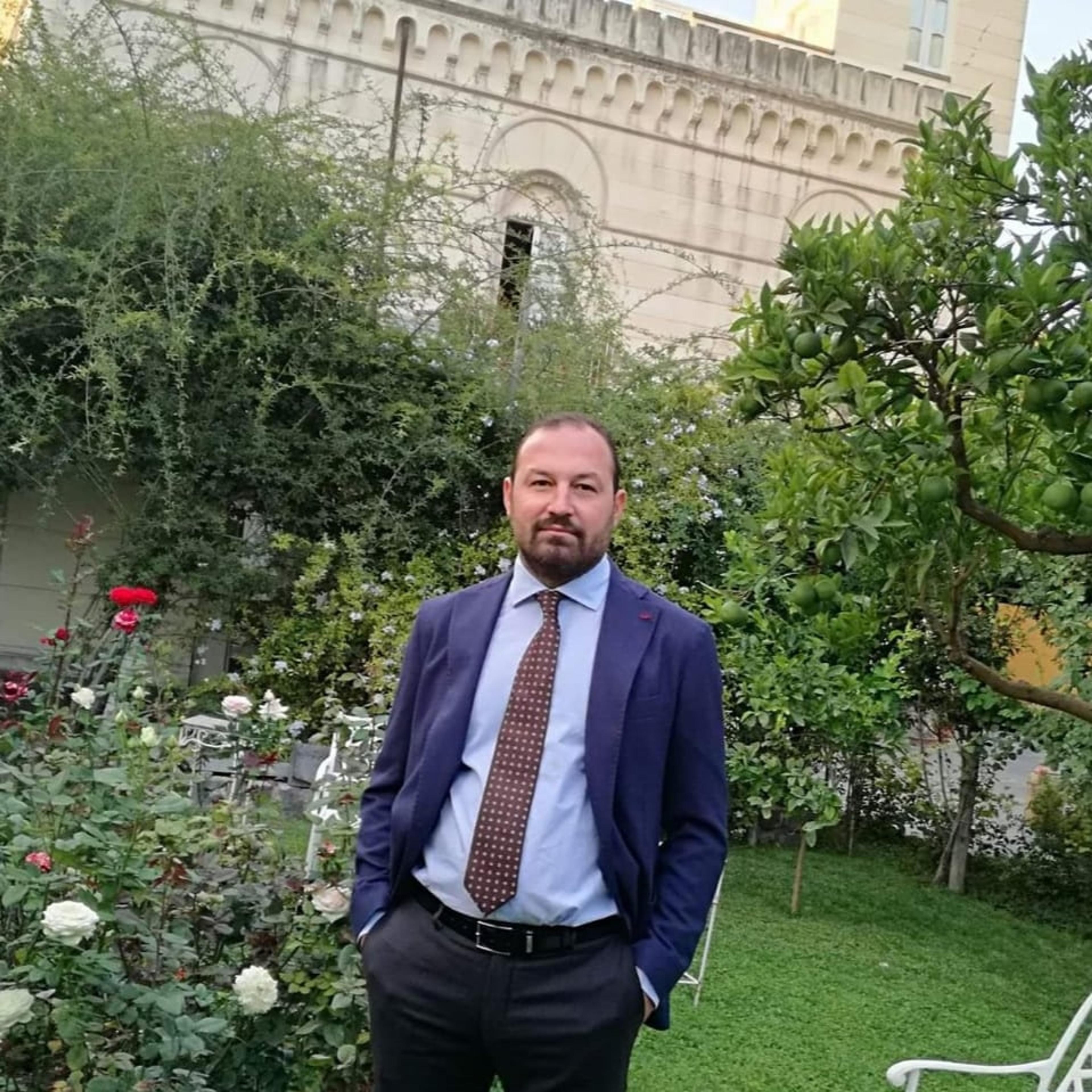 Ing. Angelo Costabile