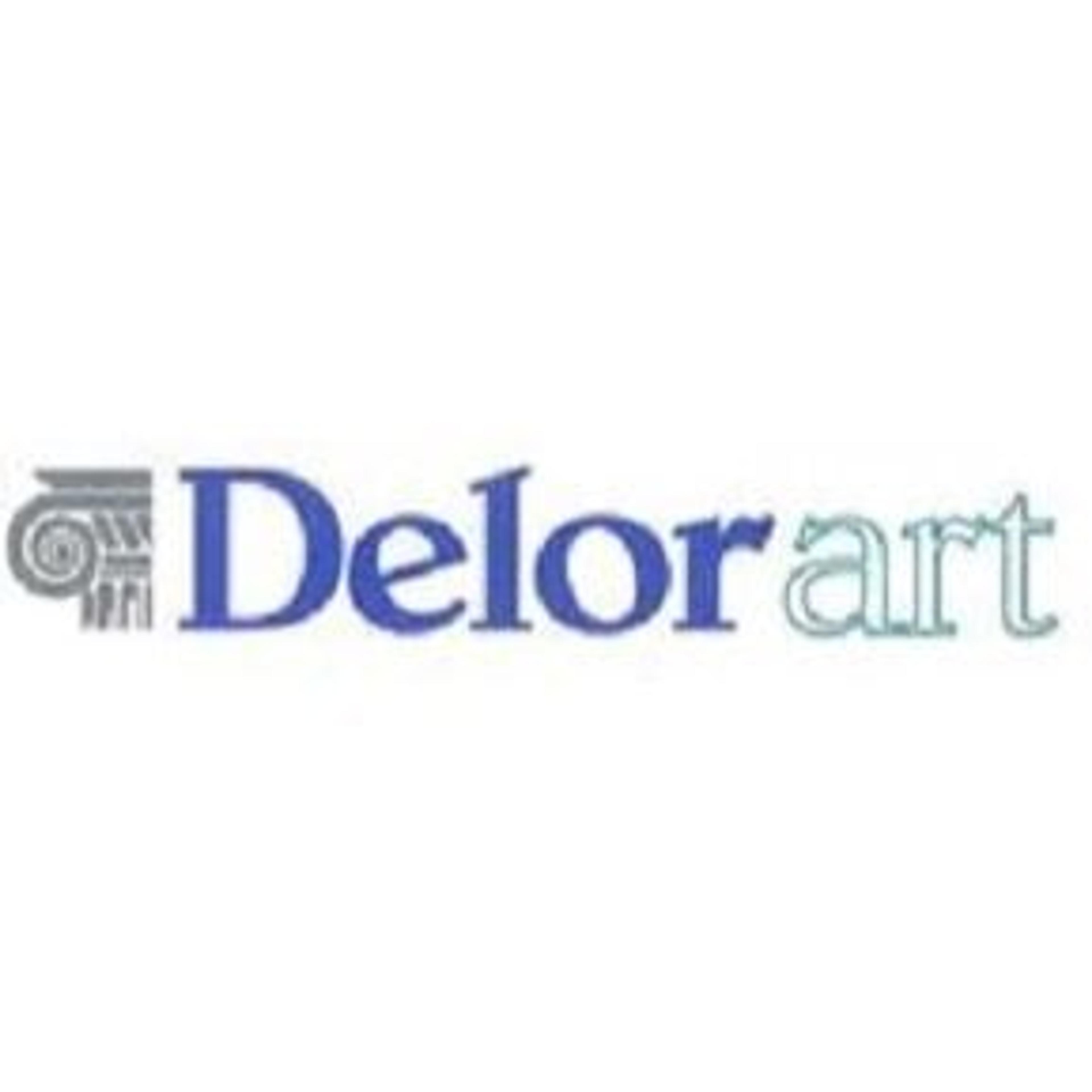 Delorart di Simone De Lorenzo