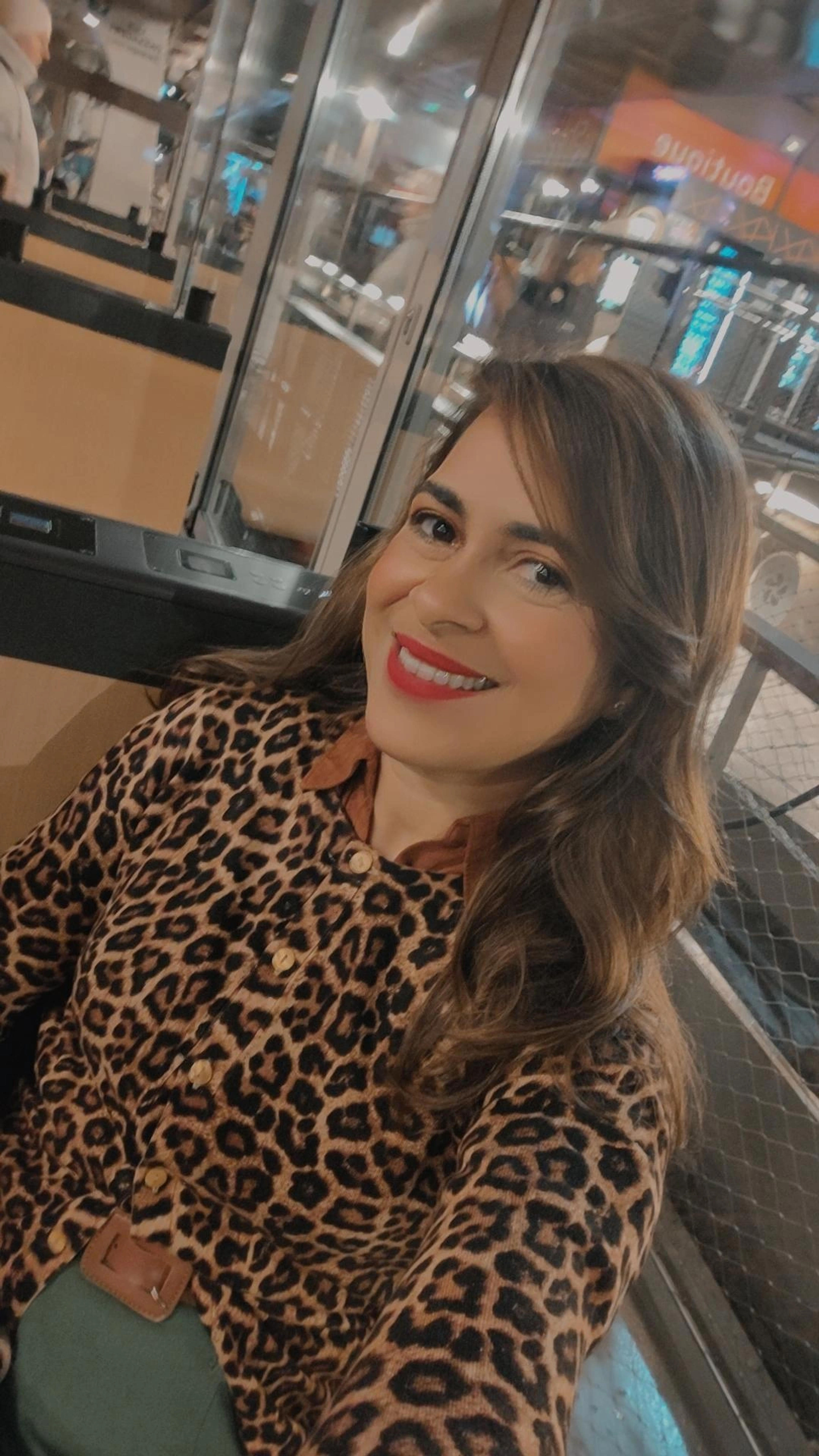 Barbara Carvalho