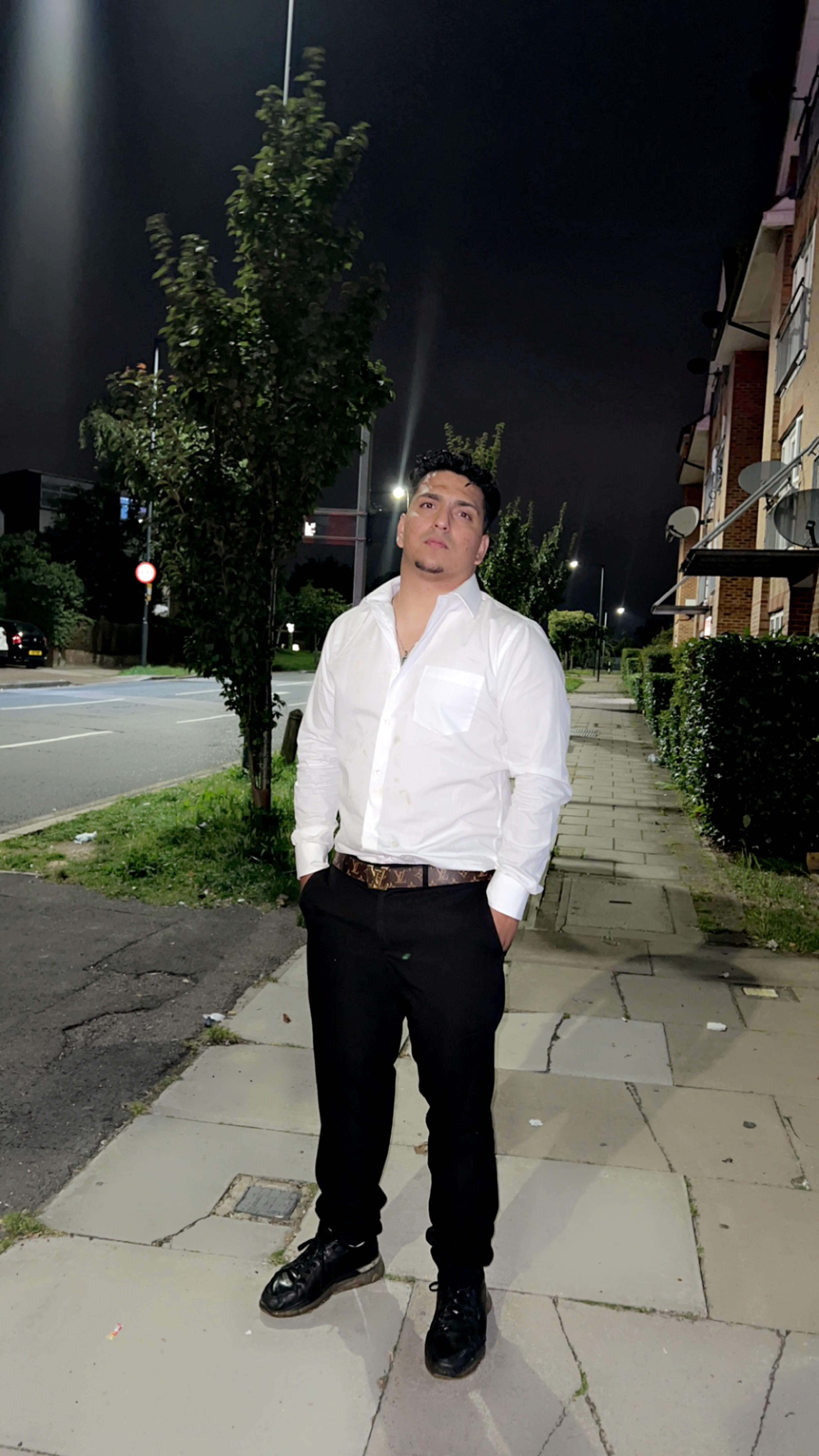 Rohullah Ahmadi