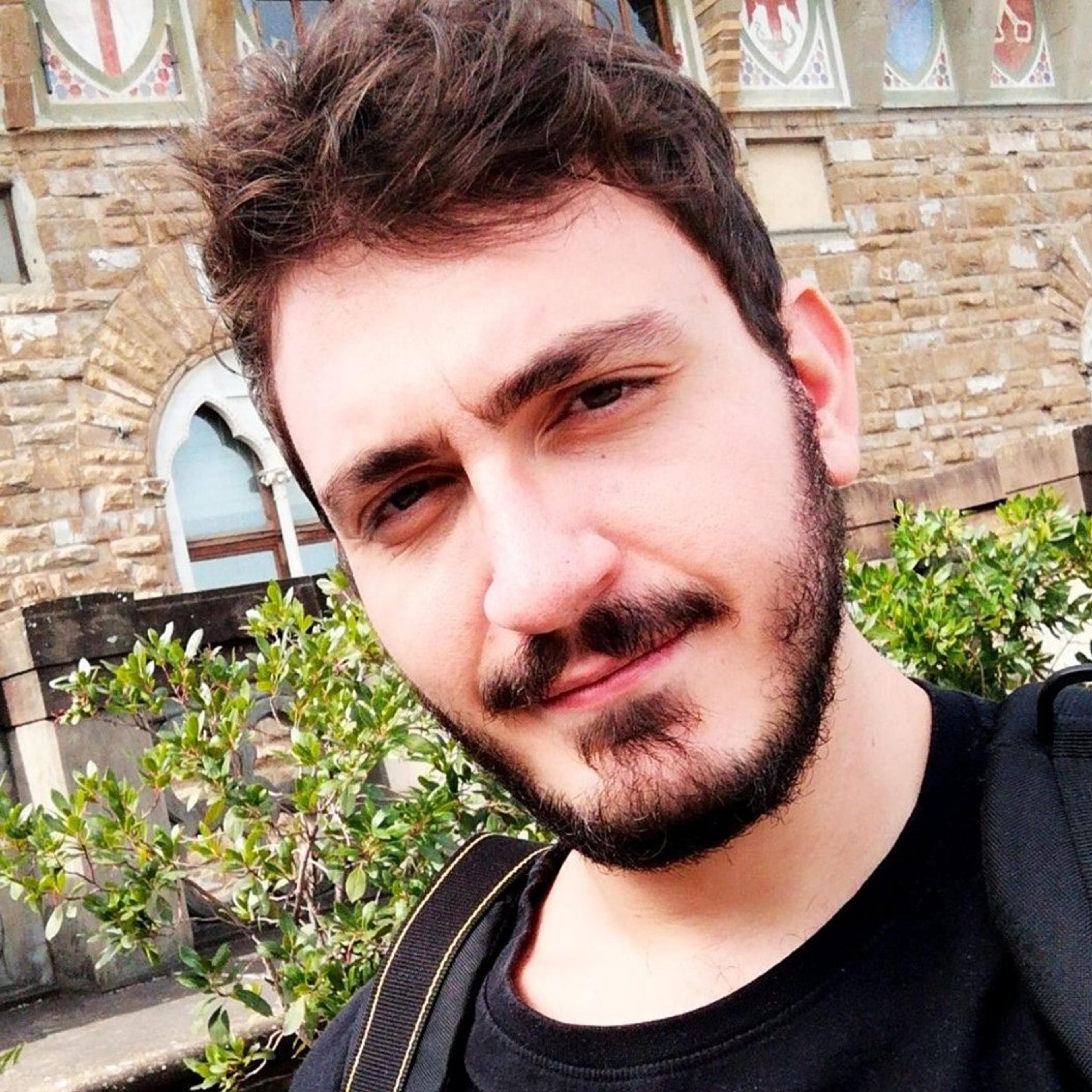Paolo Schiavo
