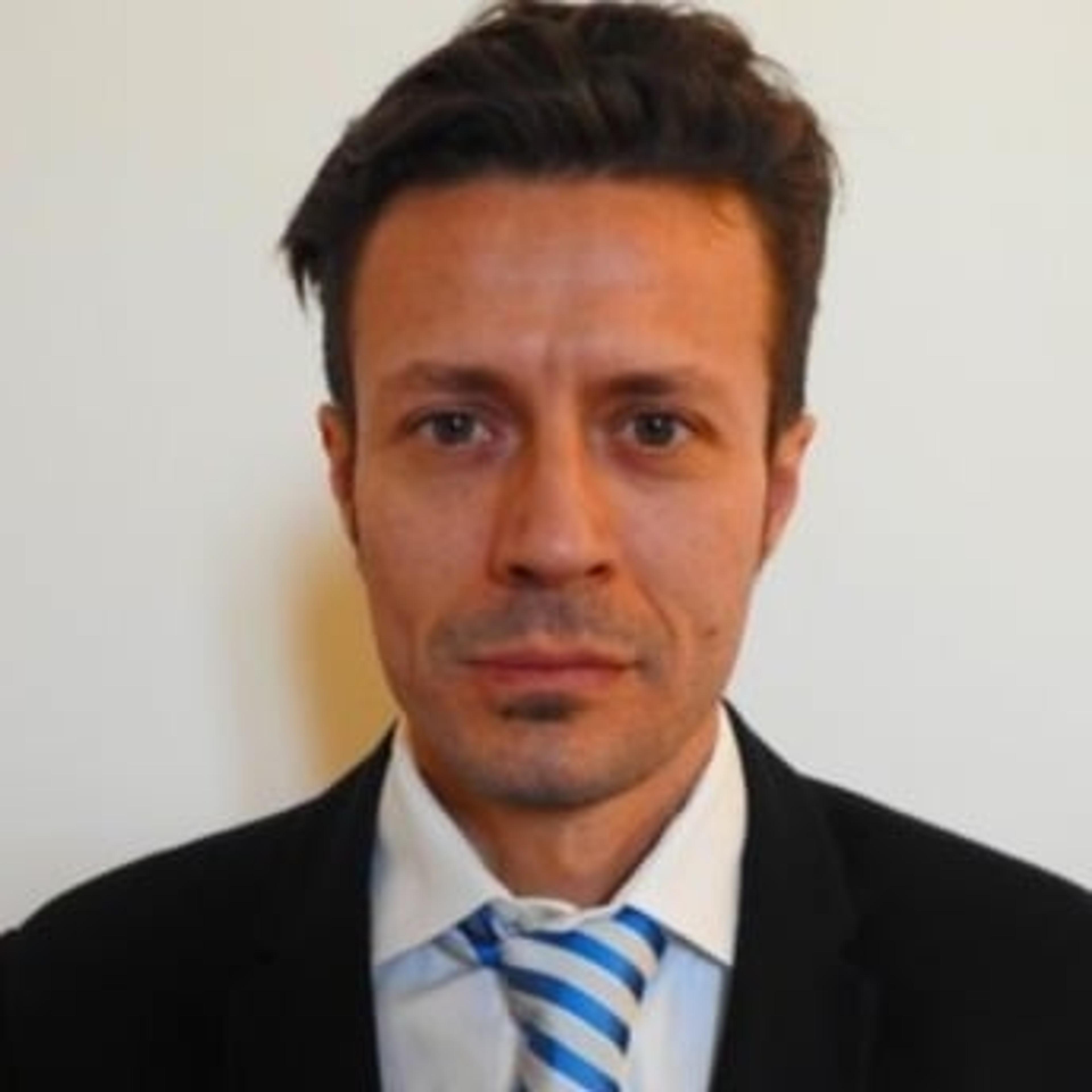 Bernardino Bruno Vittorino