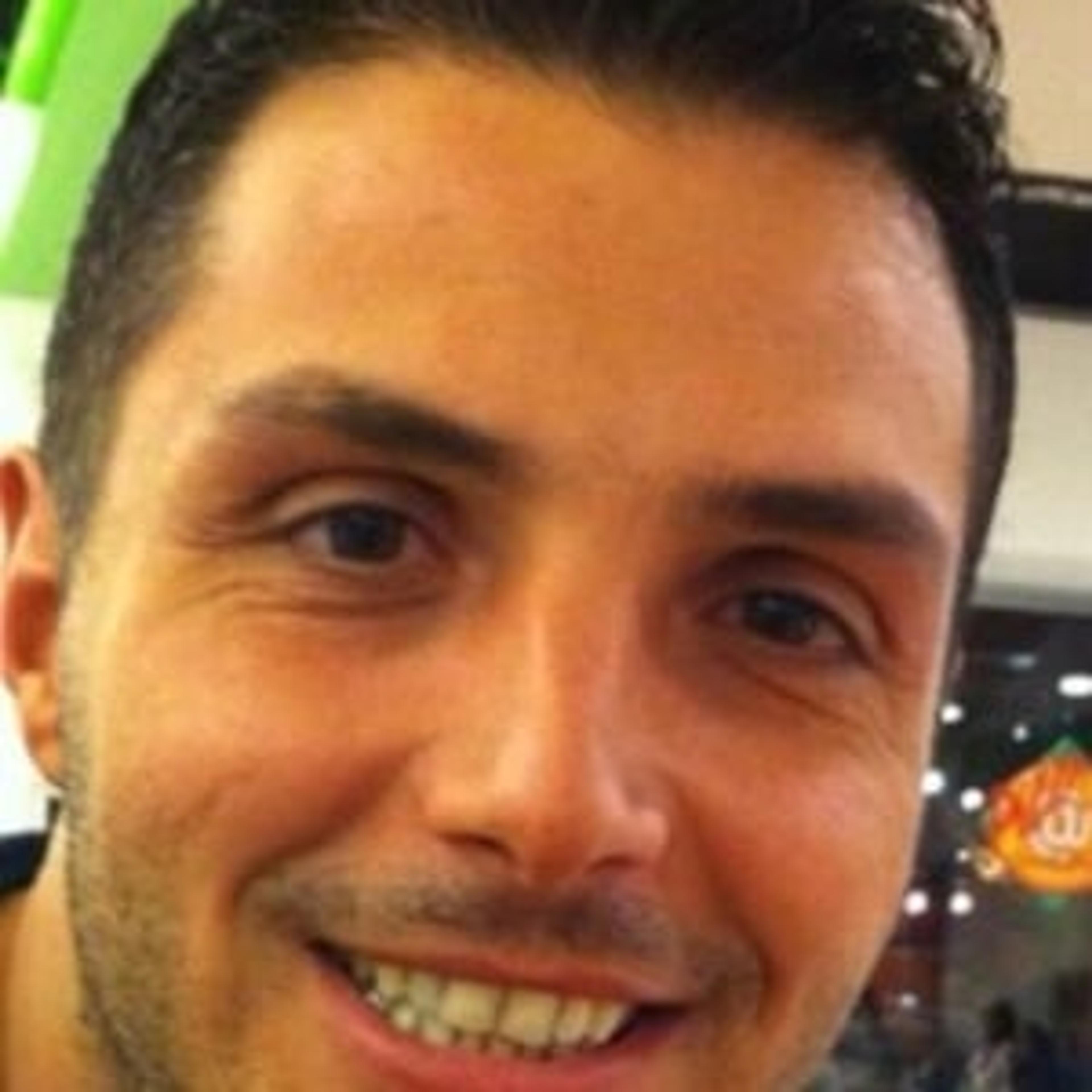 Tiziano Fuse’