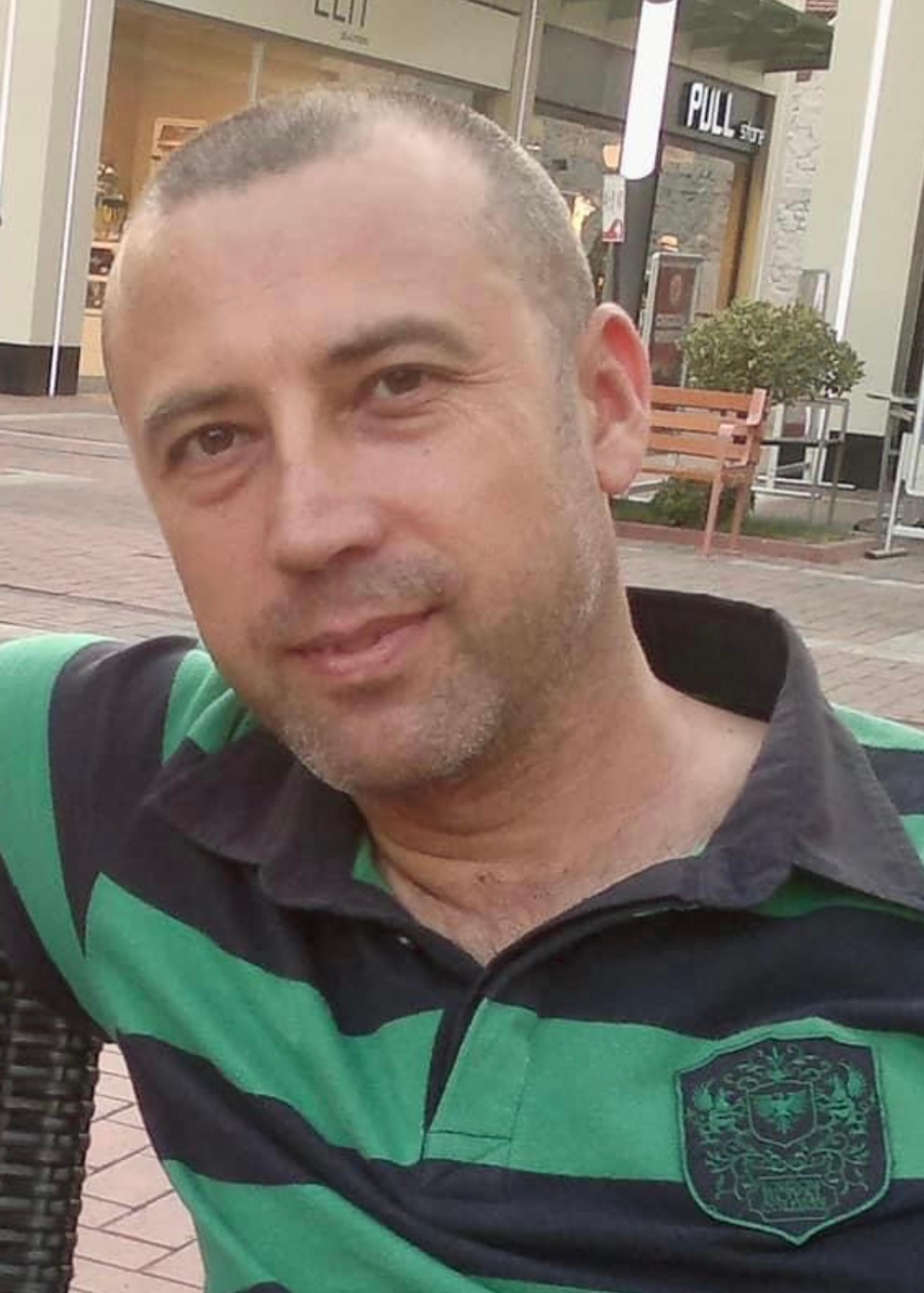 Osman Rahmi Nuri