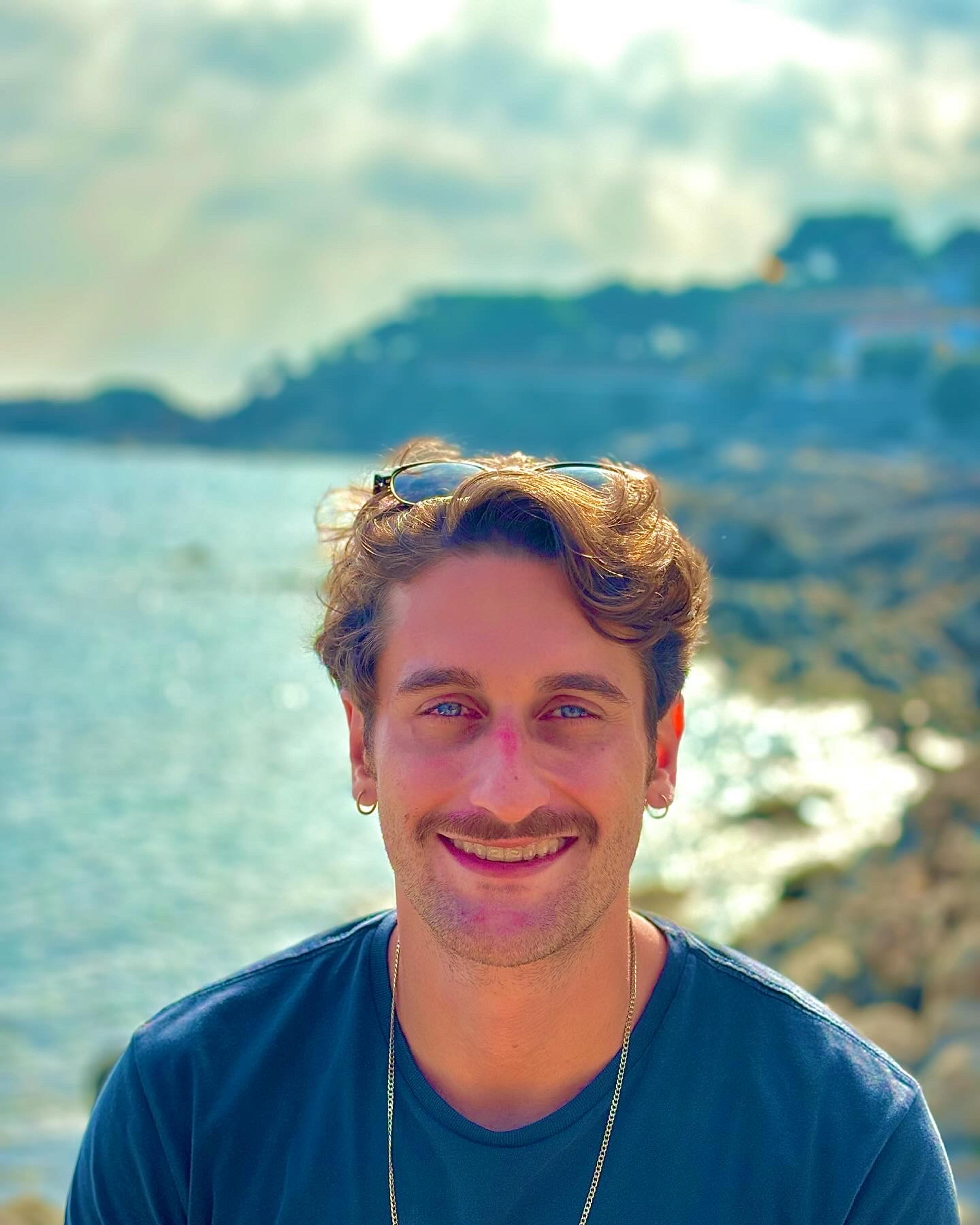 Rafael Bove