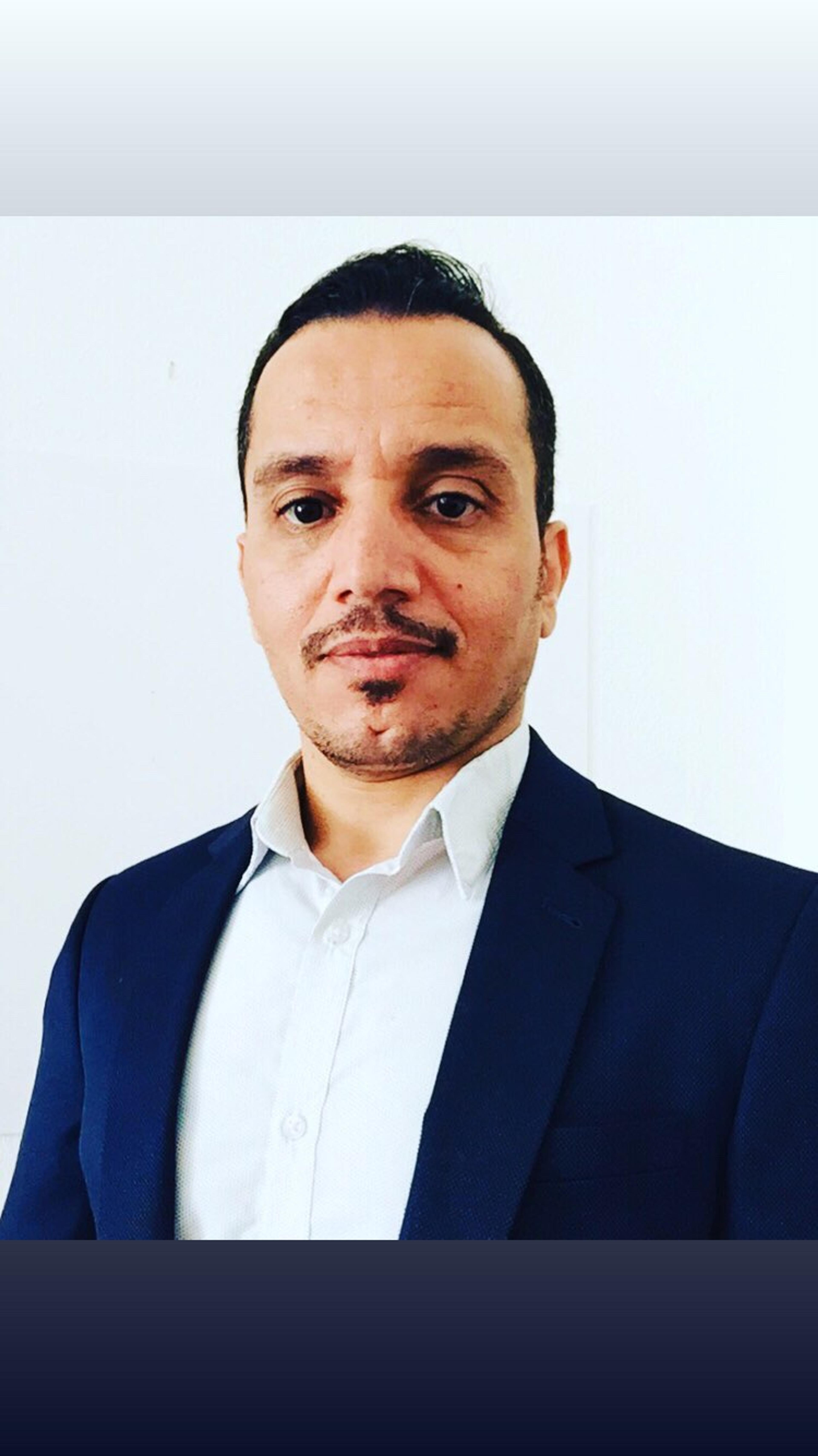 Ahmad Al Ali