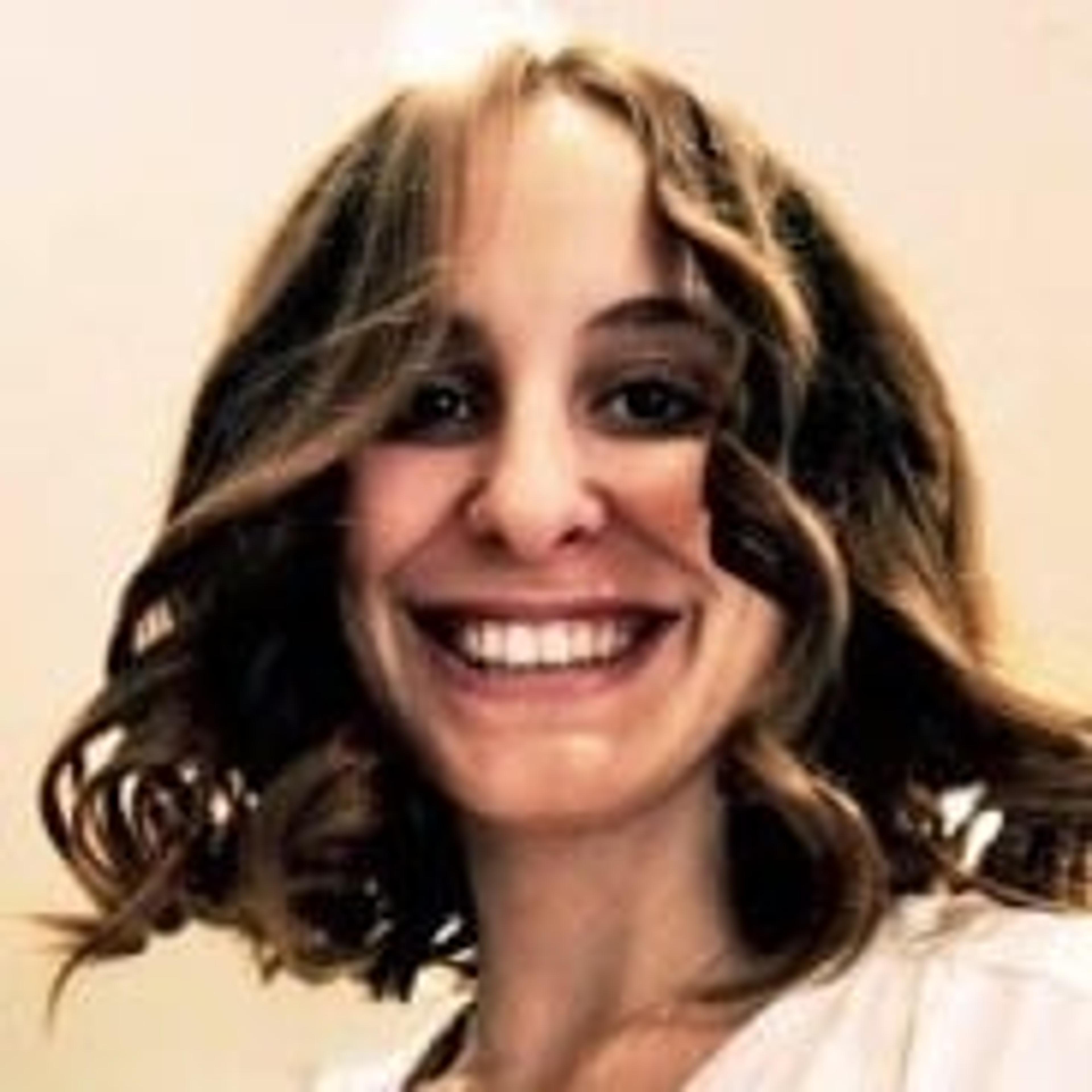 Cecilia Braguglia