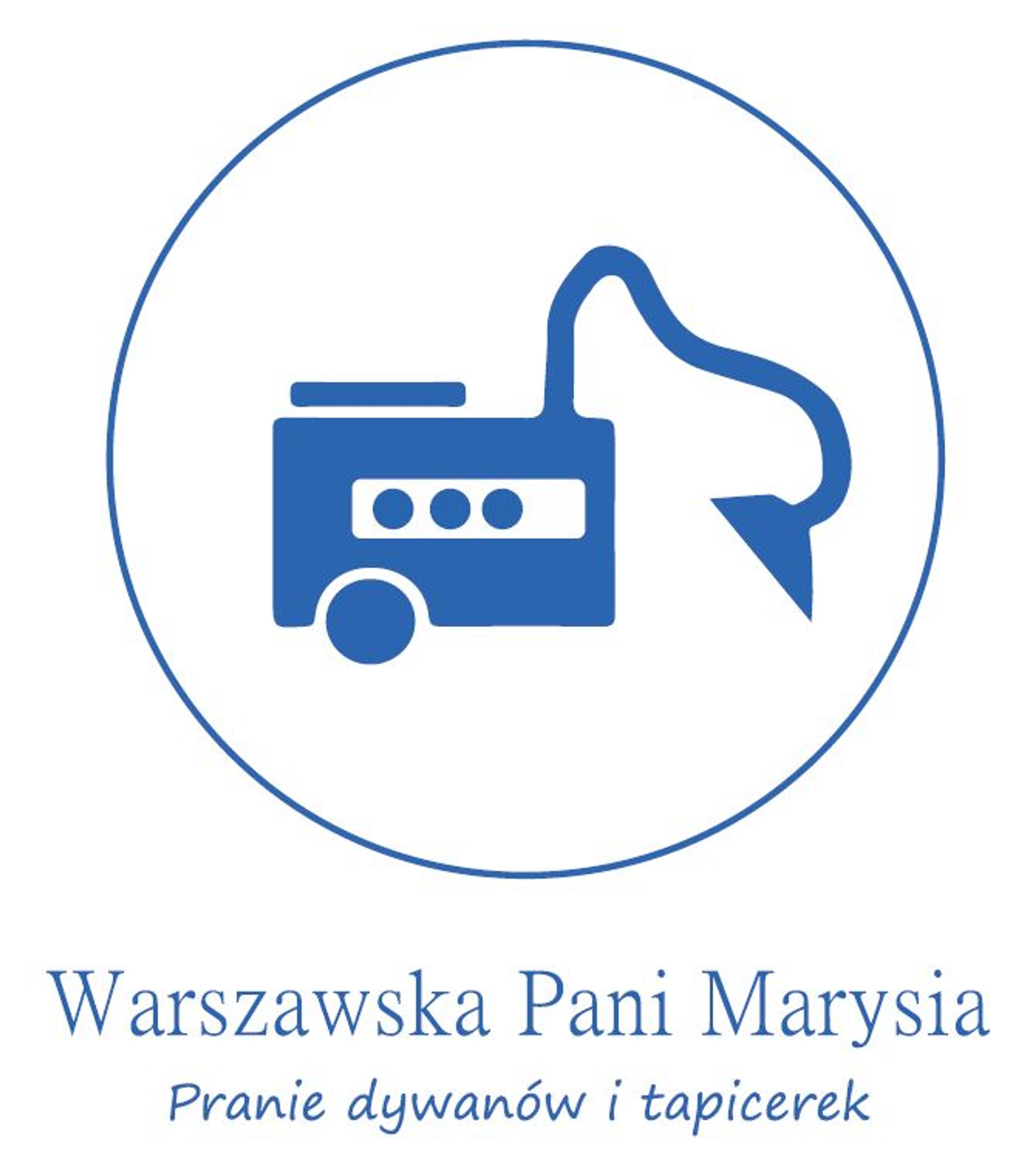 Warszawska Pani Marysia