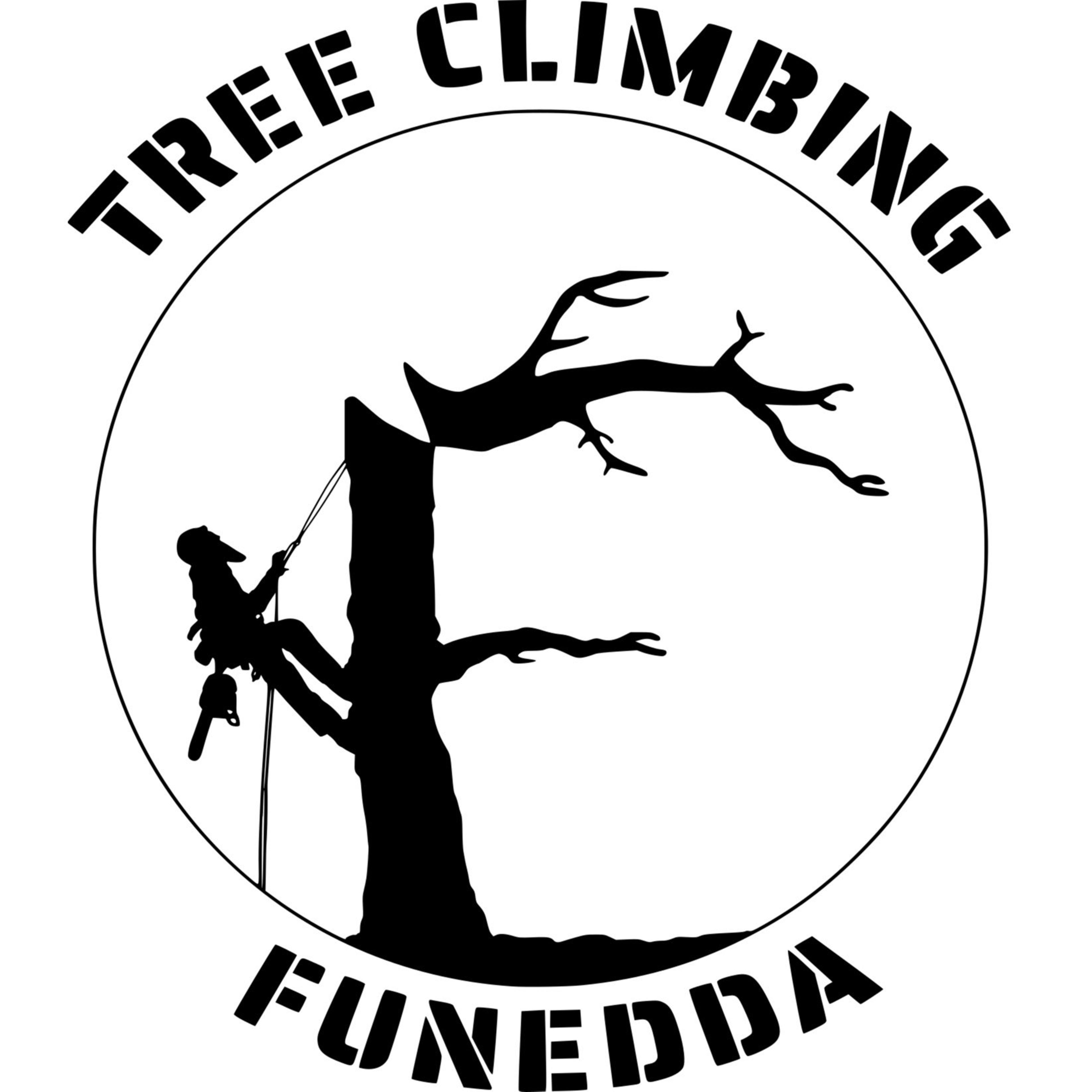 Funedda Tree Climbing di Manca Marco
