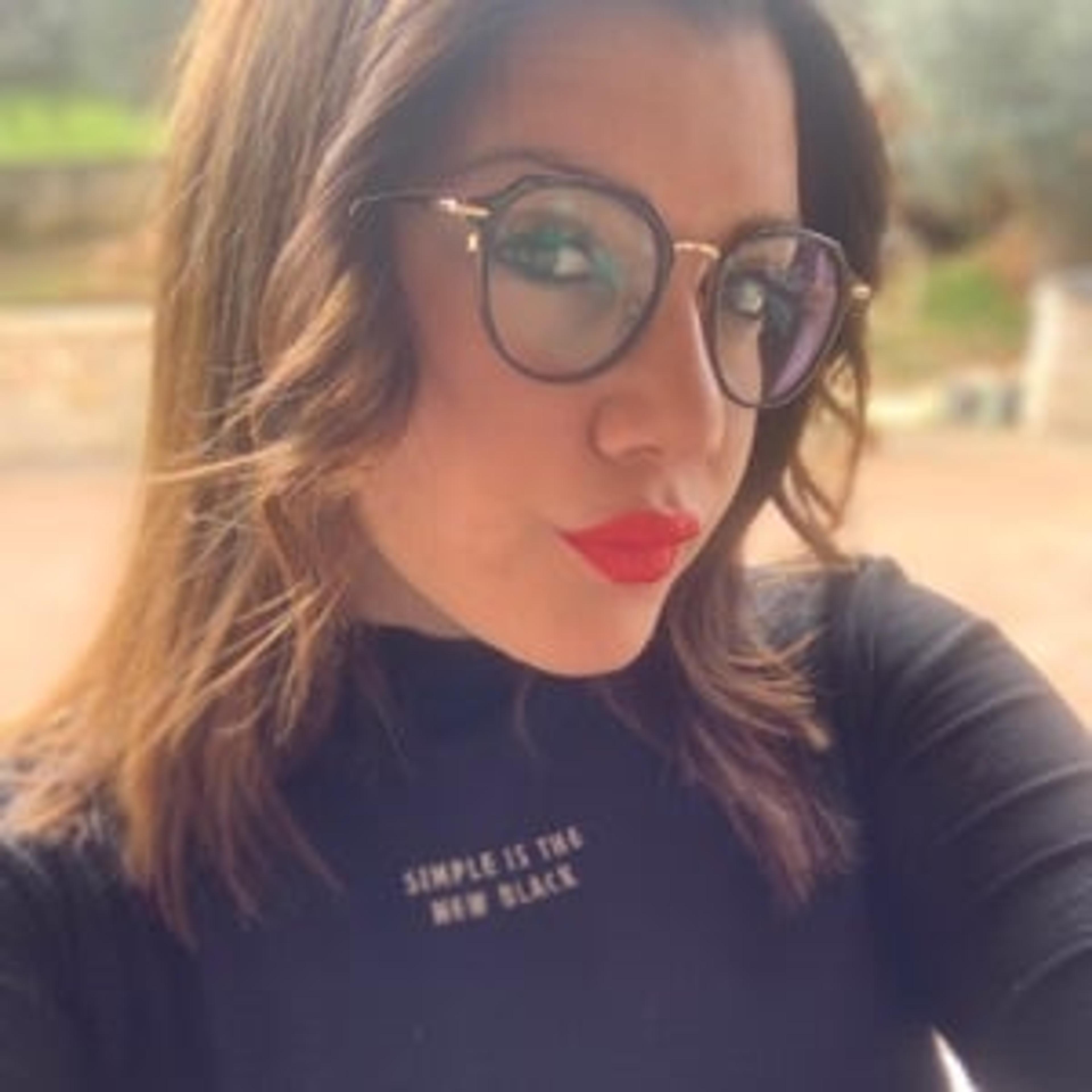 Alessandra Guarini