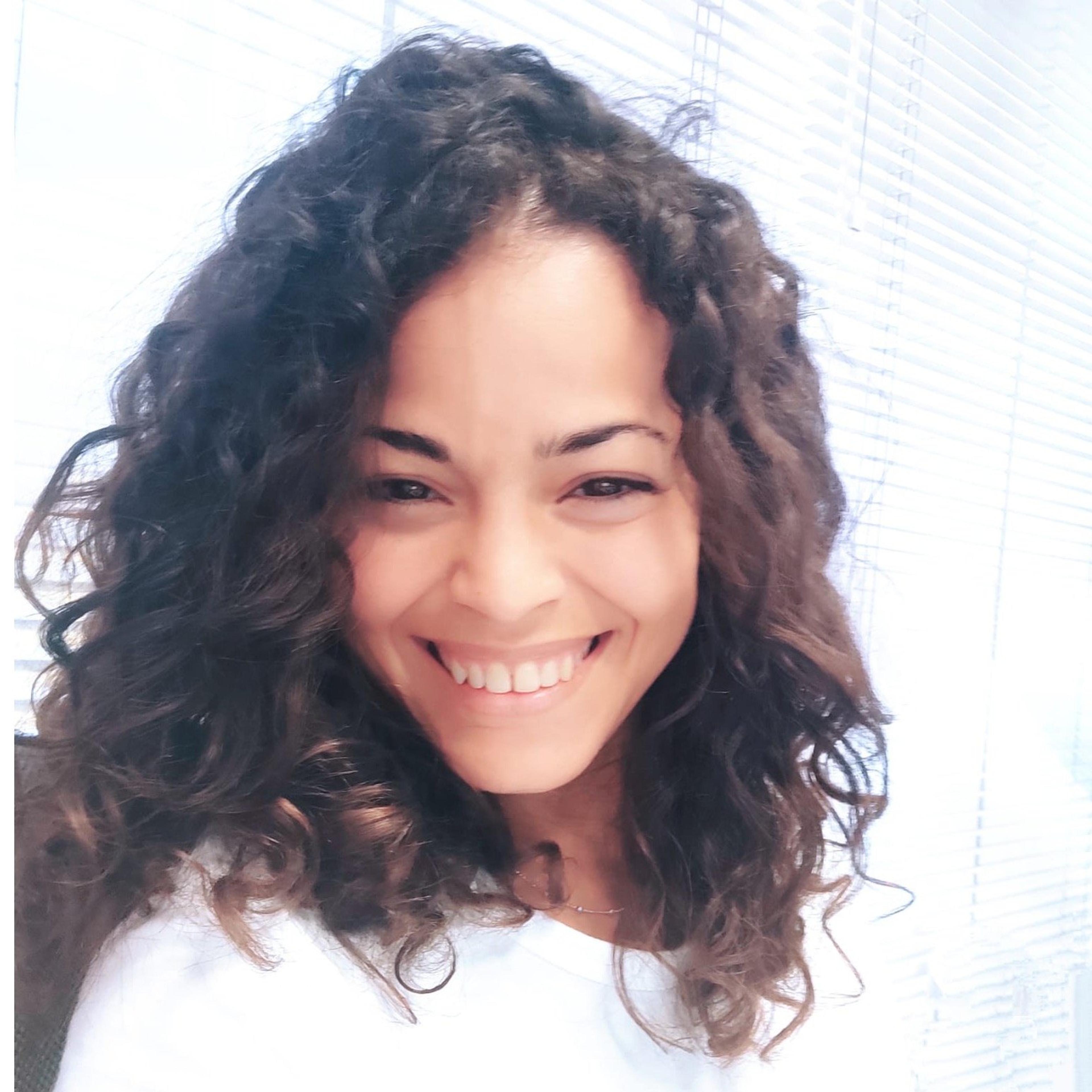 Imane Lamrini Bouterfass