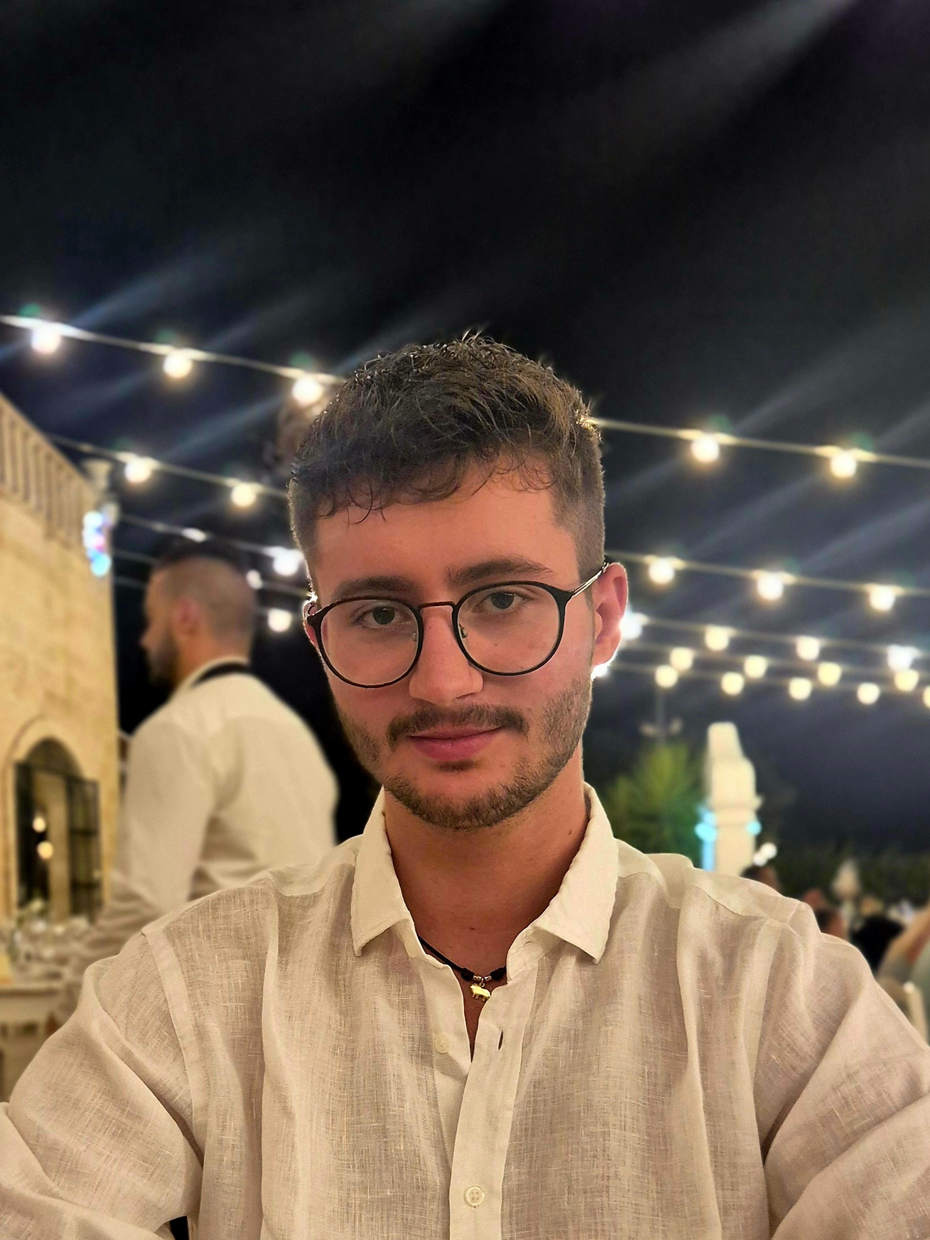 Davide Restelli