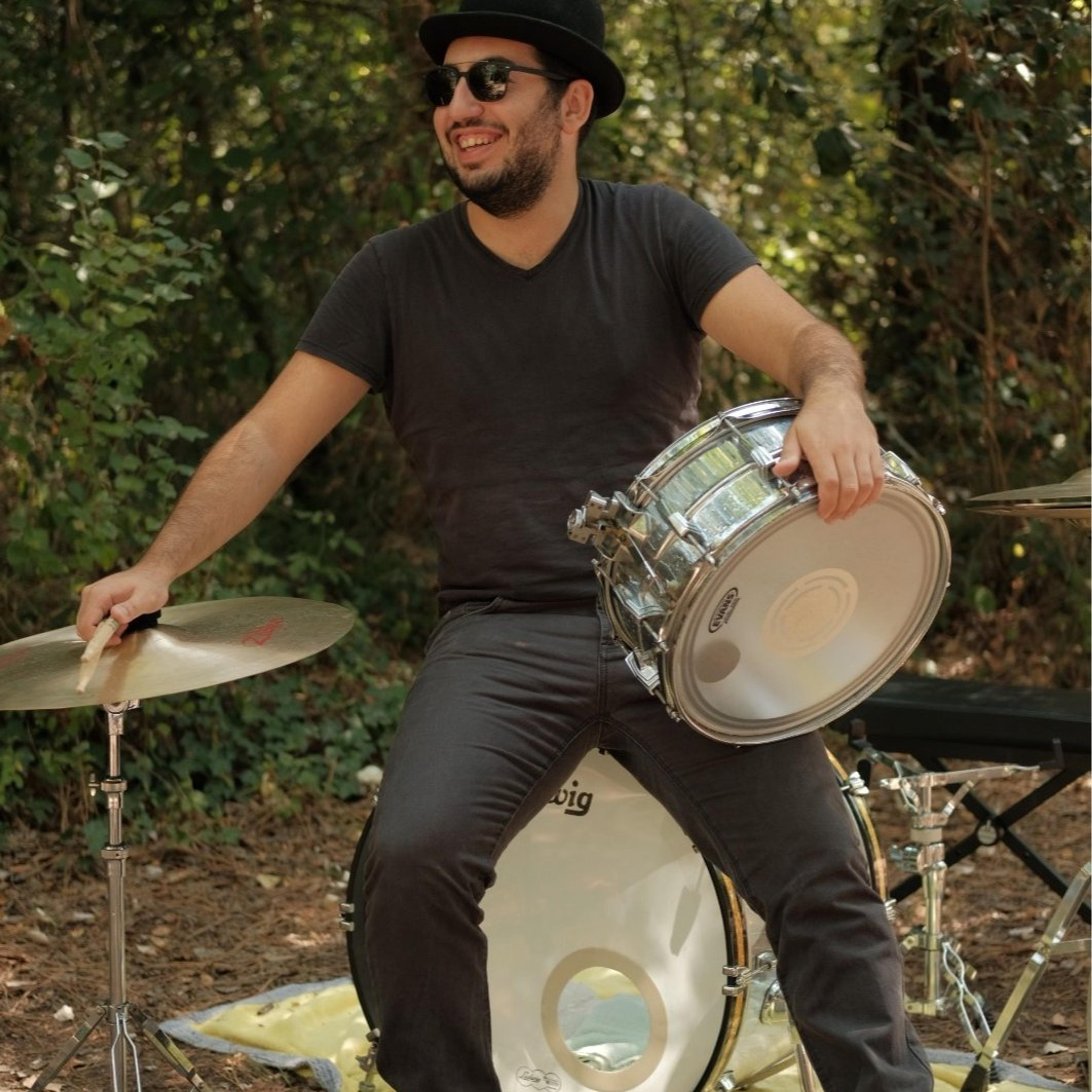Marco Moriello