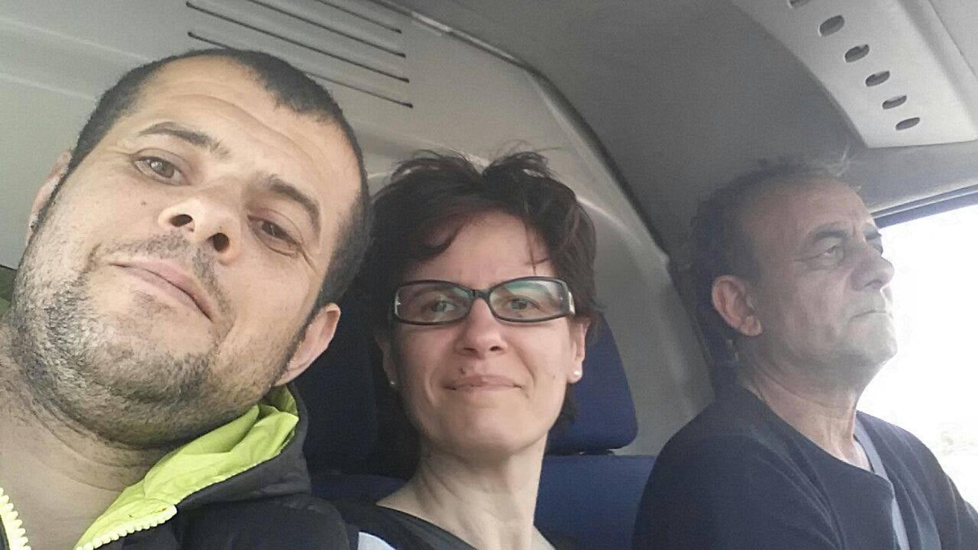 Sos pulito di Costa Enrico