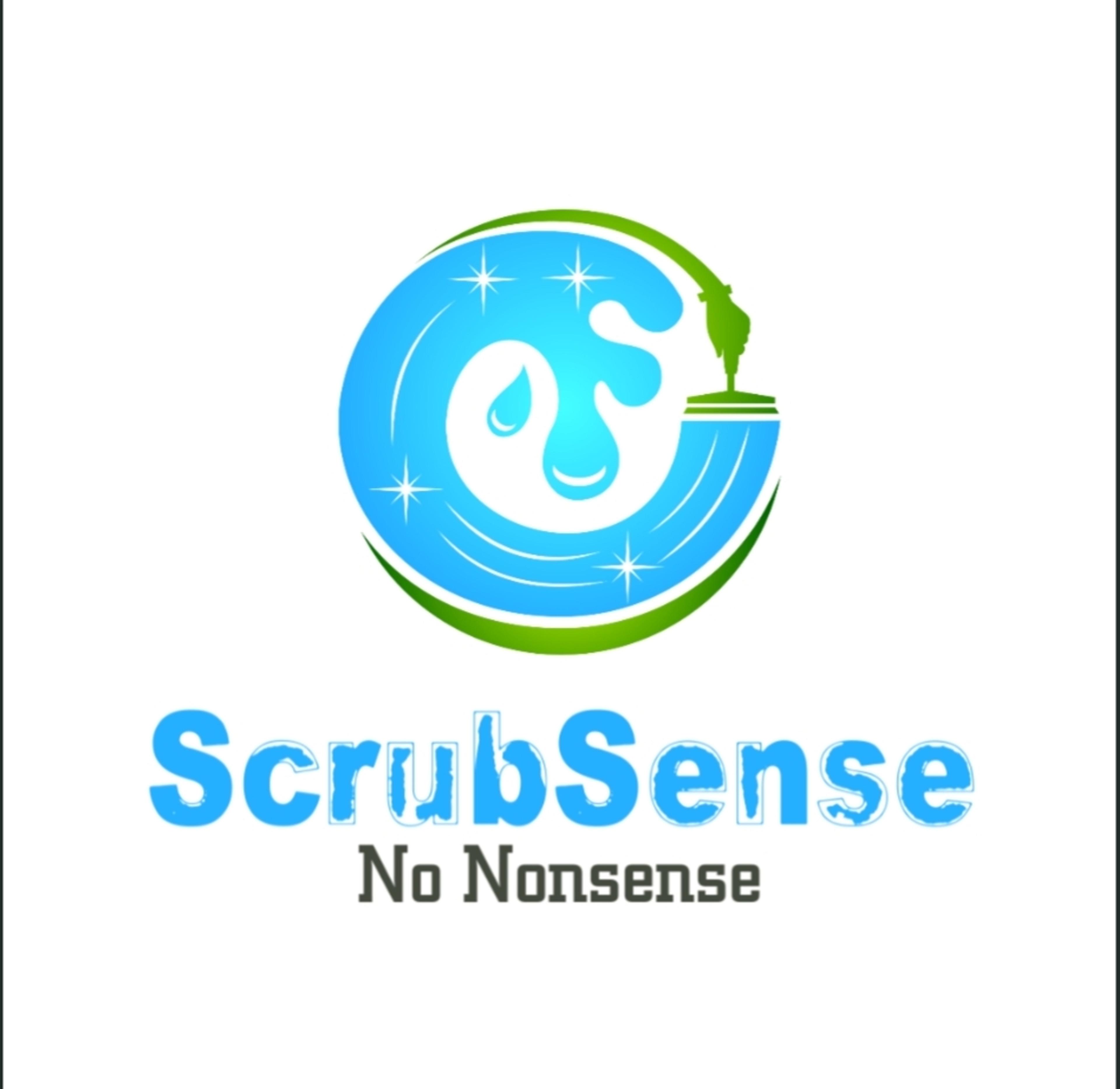 ScrubSense