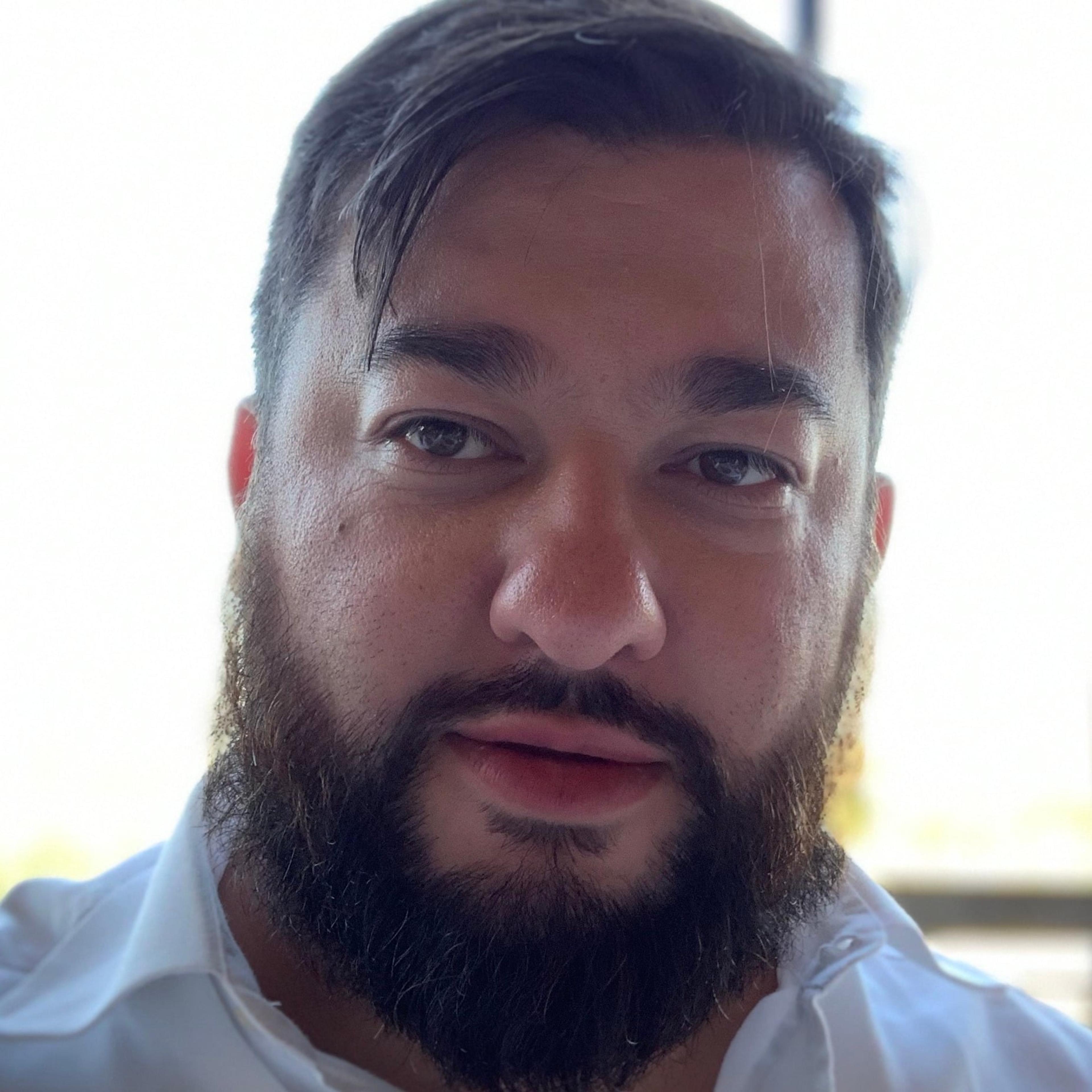 Luciano Mingolla