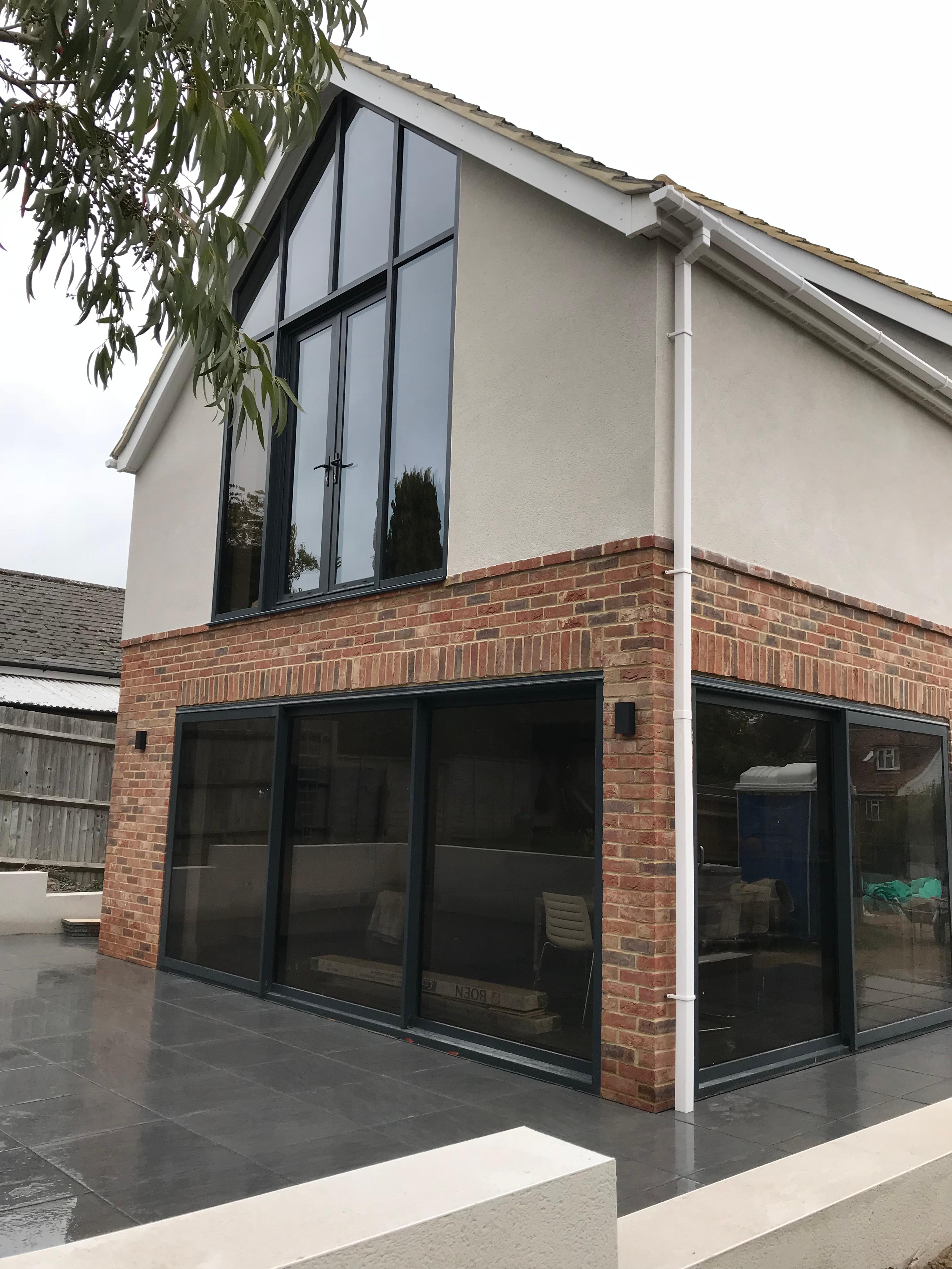 Tunbridge Wells Builders
