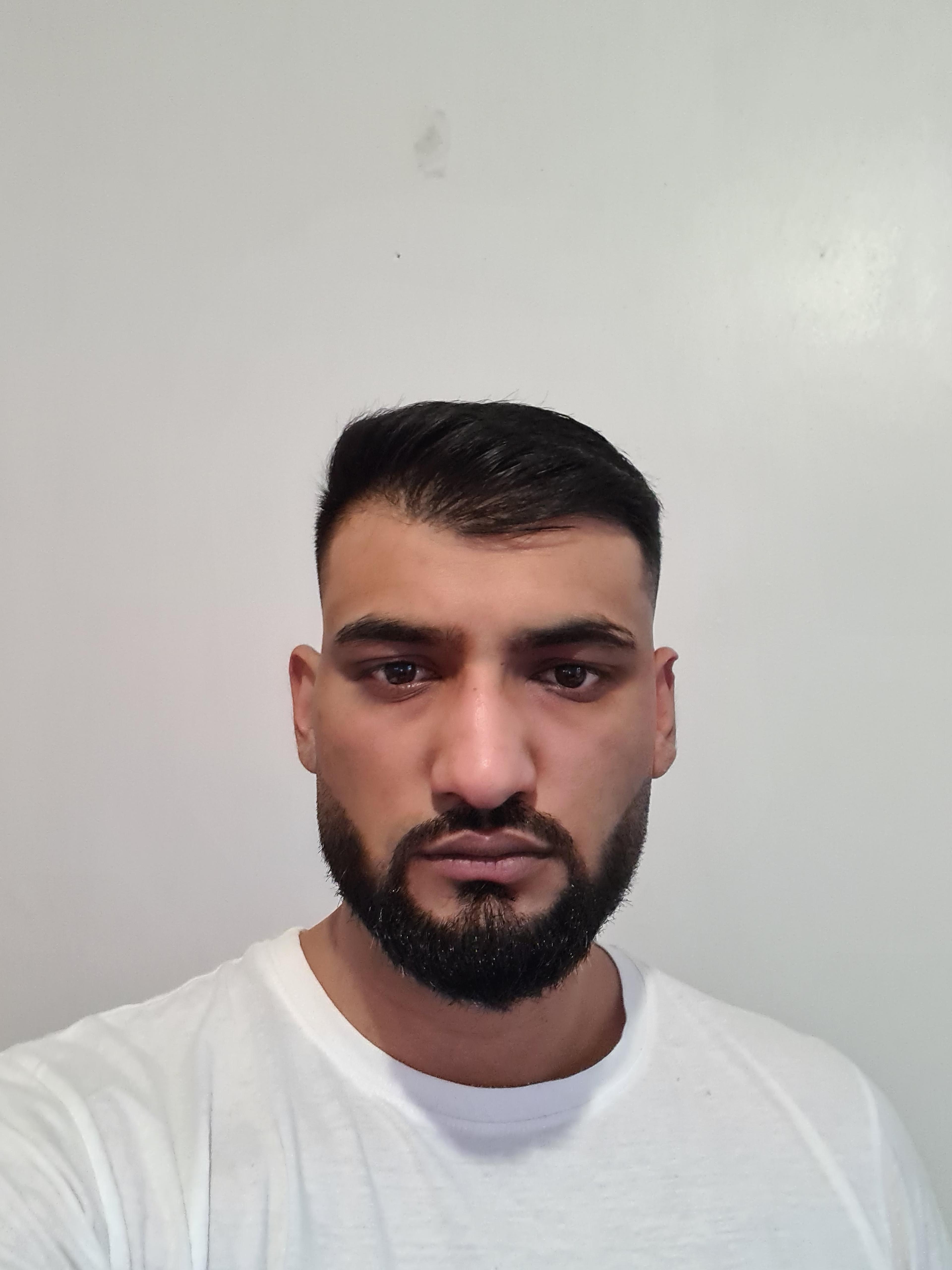 Ibrar Hussain
