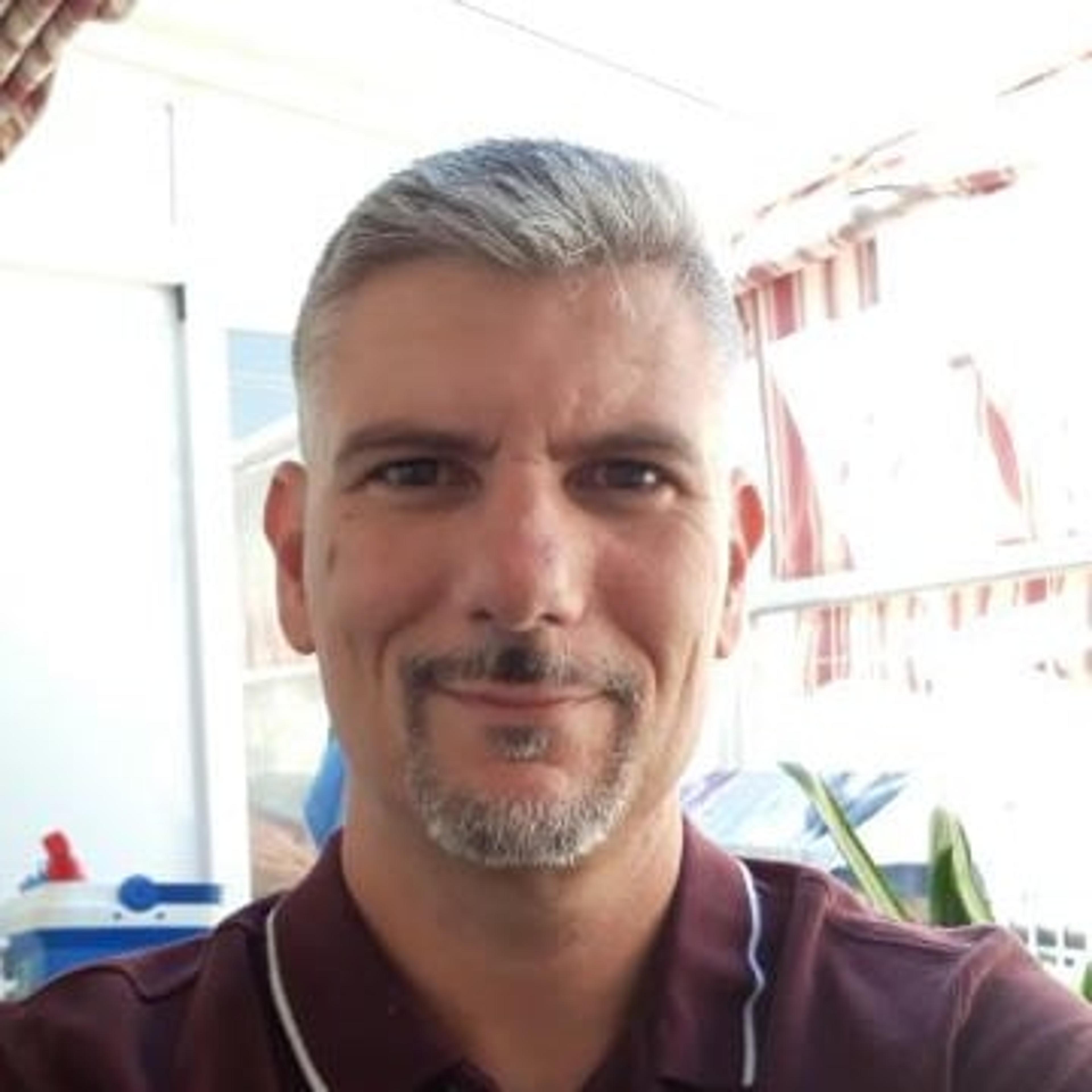 Marco Quero Gutiérrez
