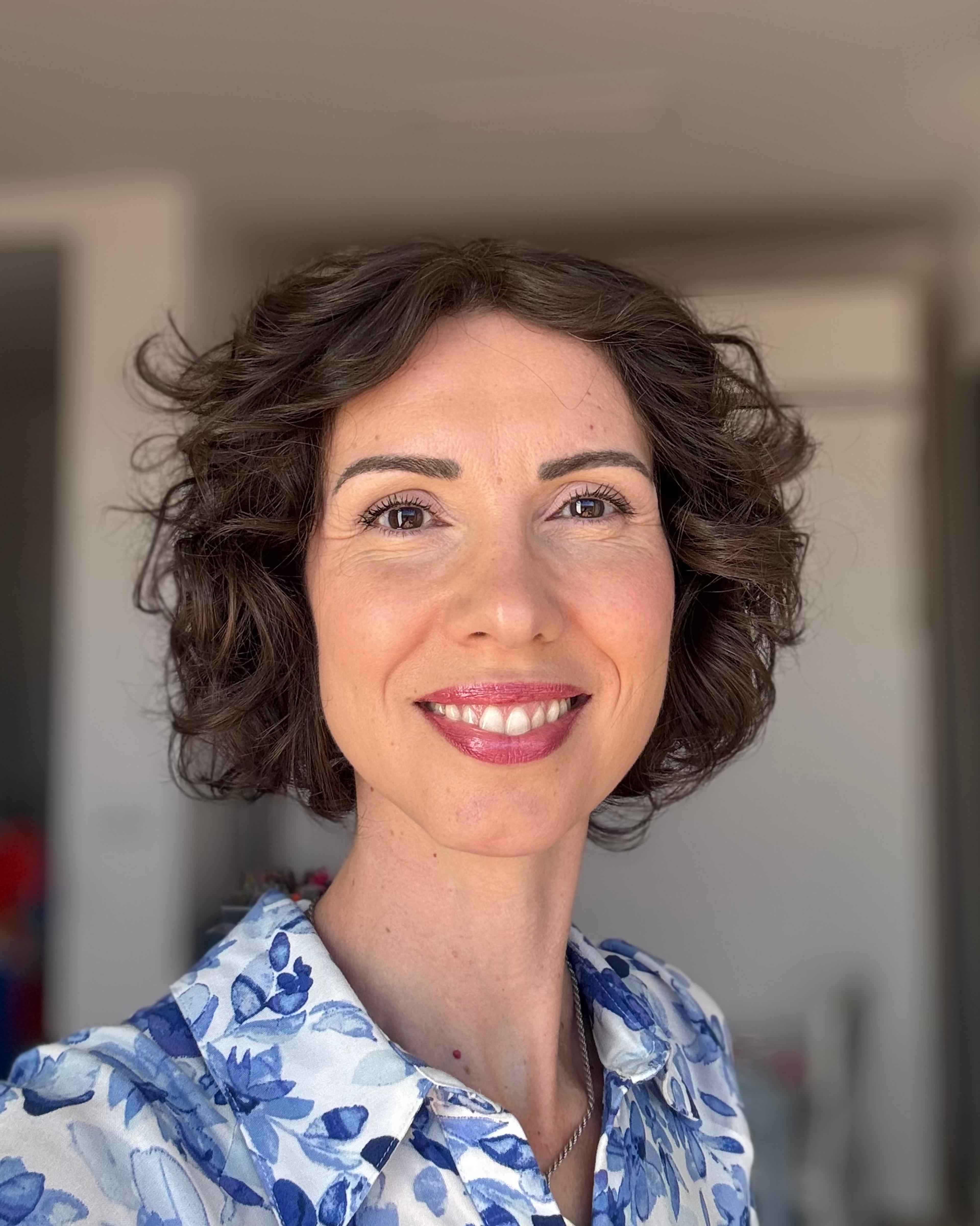 Mónica Concepción Herrero