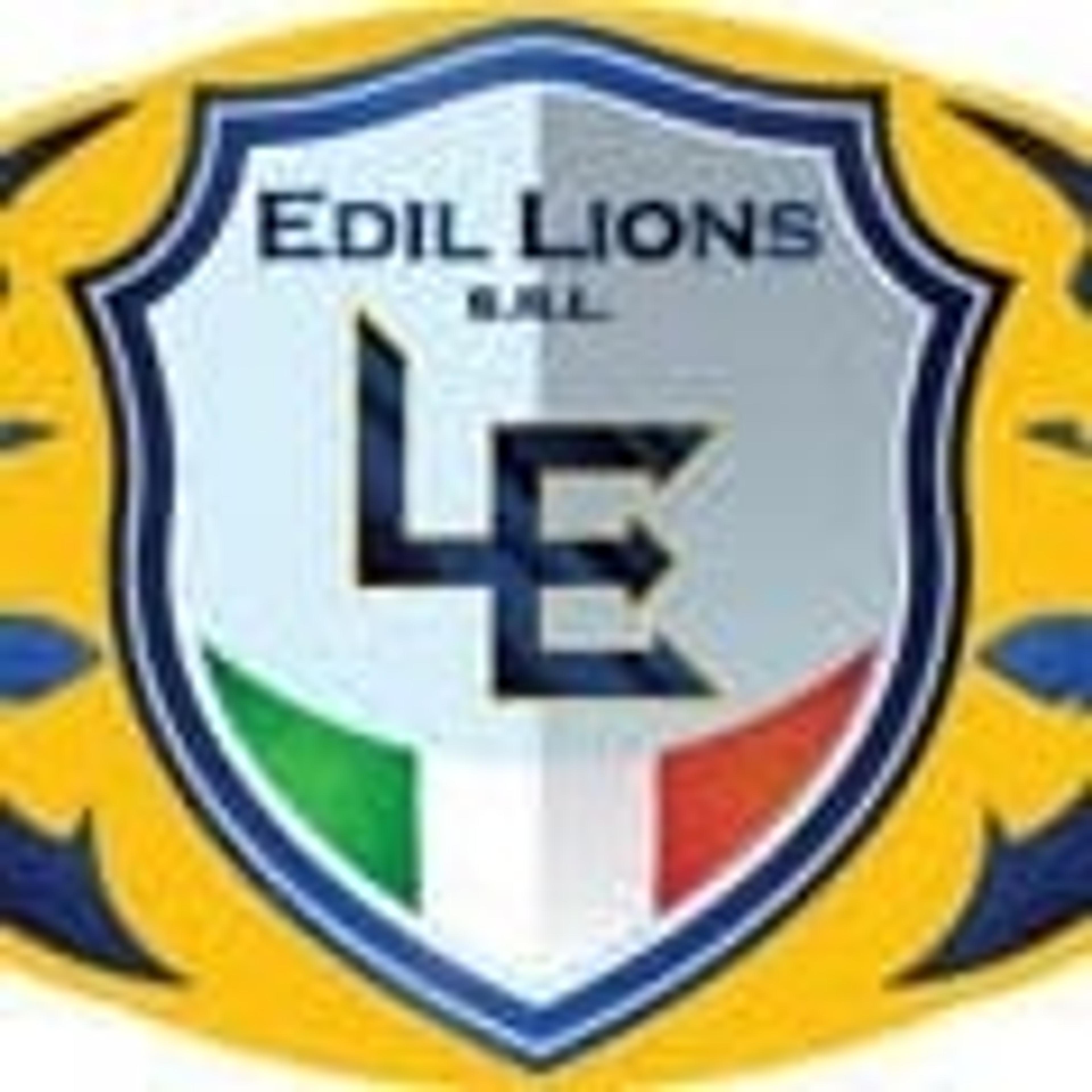 Edil Lions srl