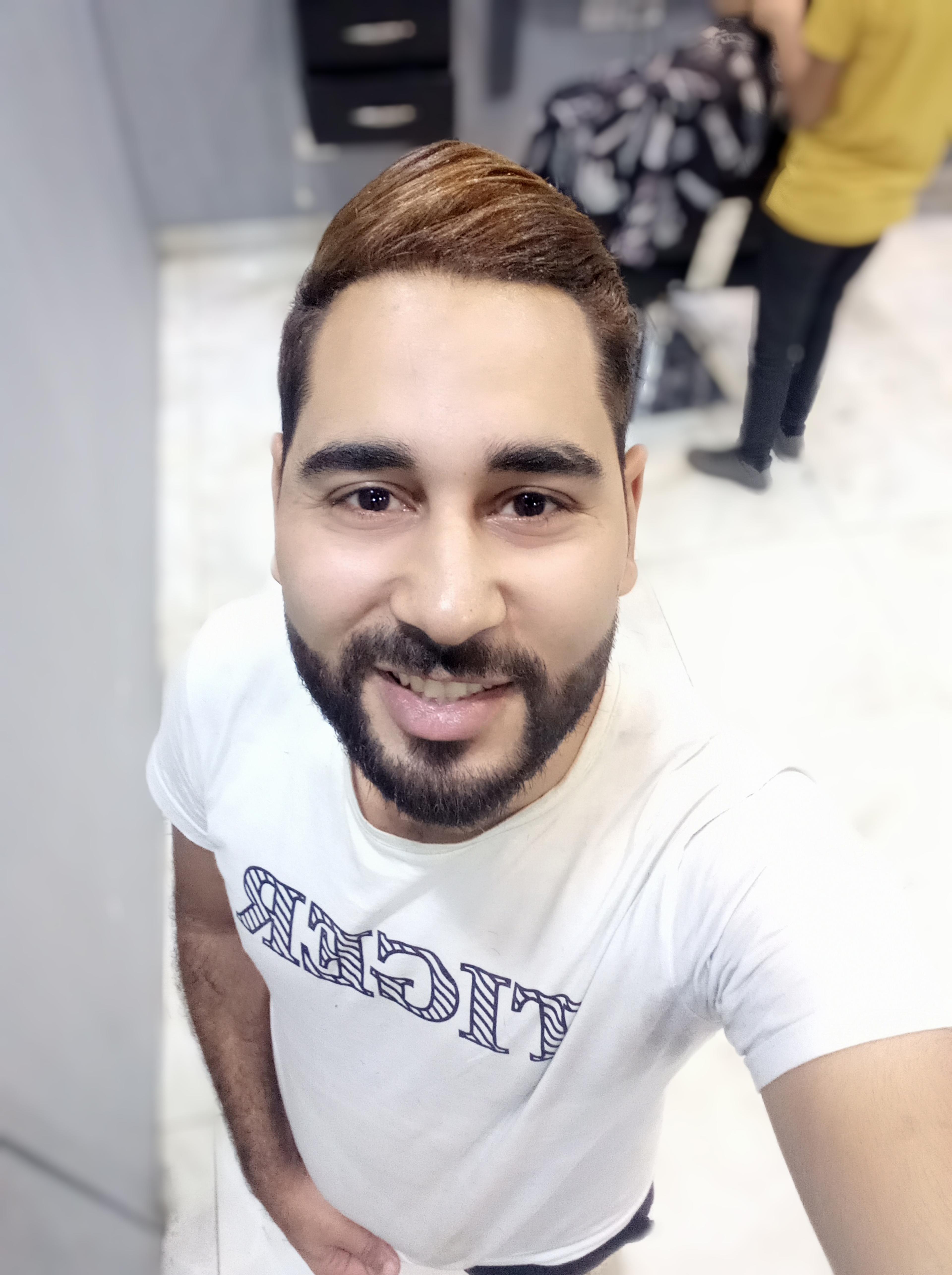 احمد مالك