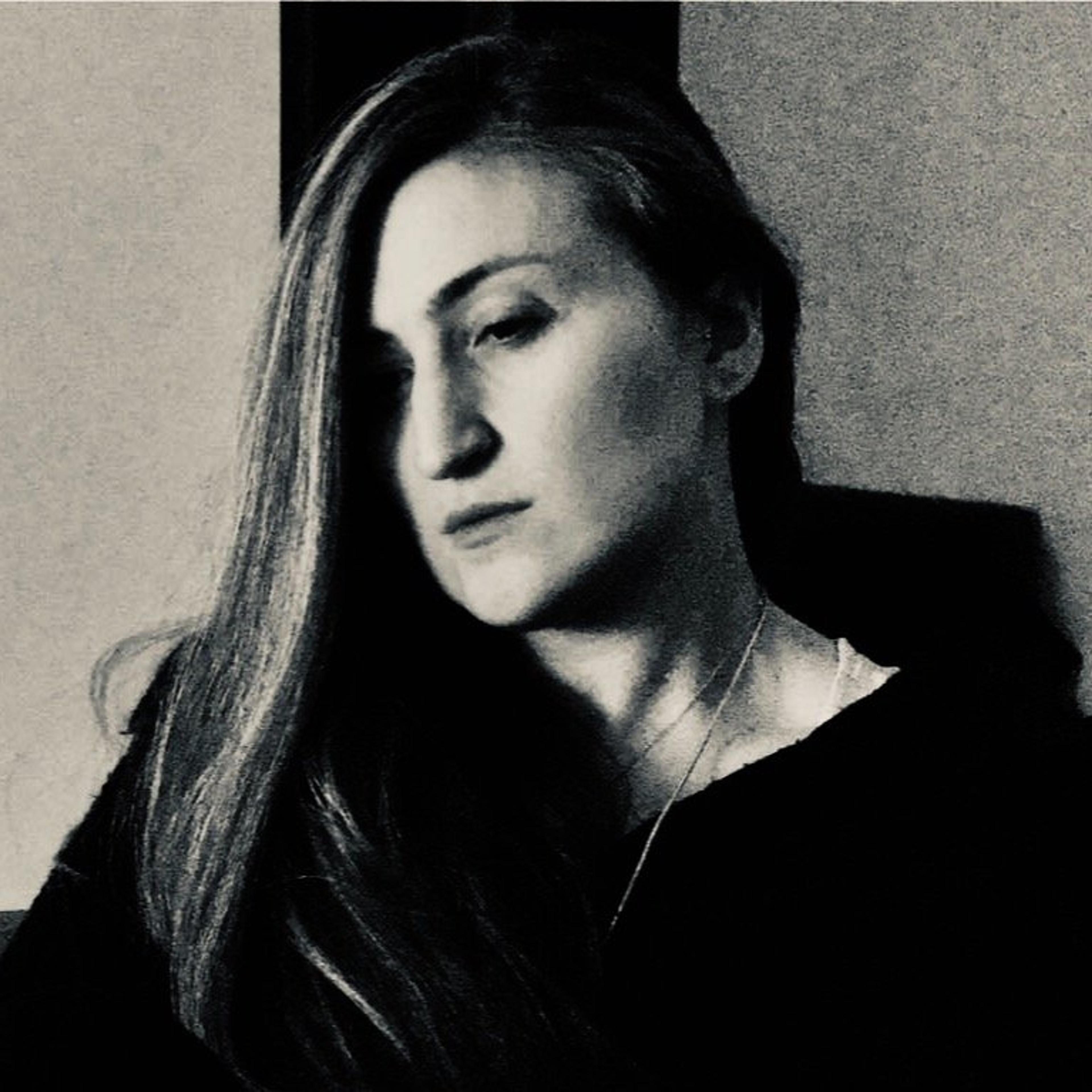 Miriam Mendiola López