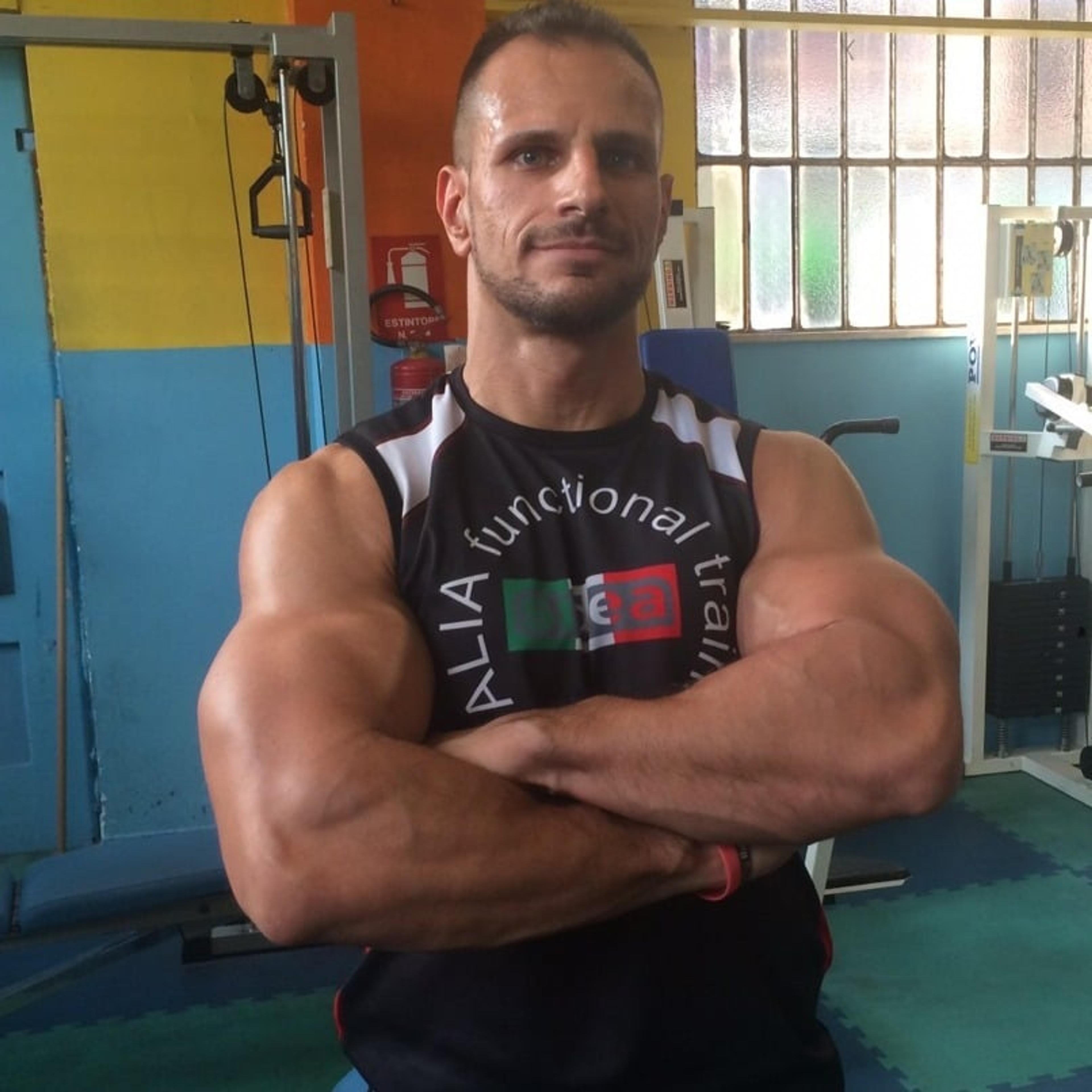 Fabrizio Delfino