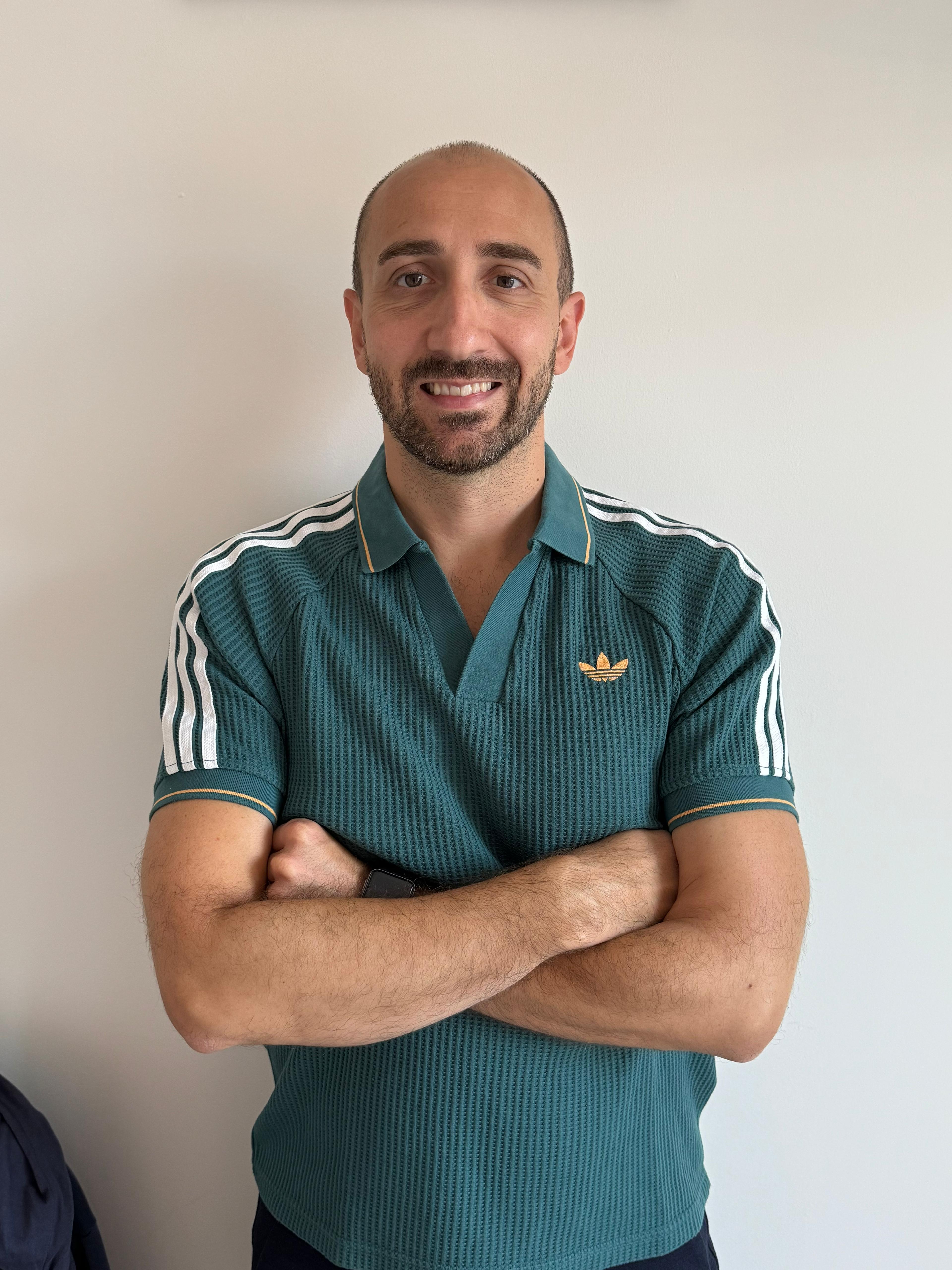 Alessandro Sau