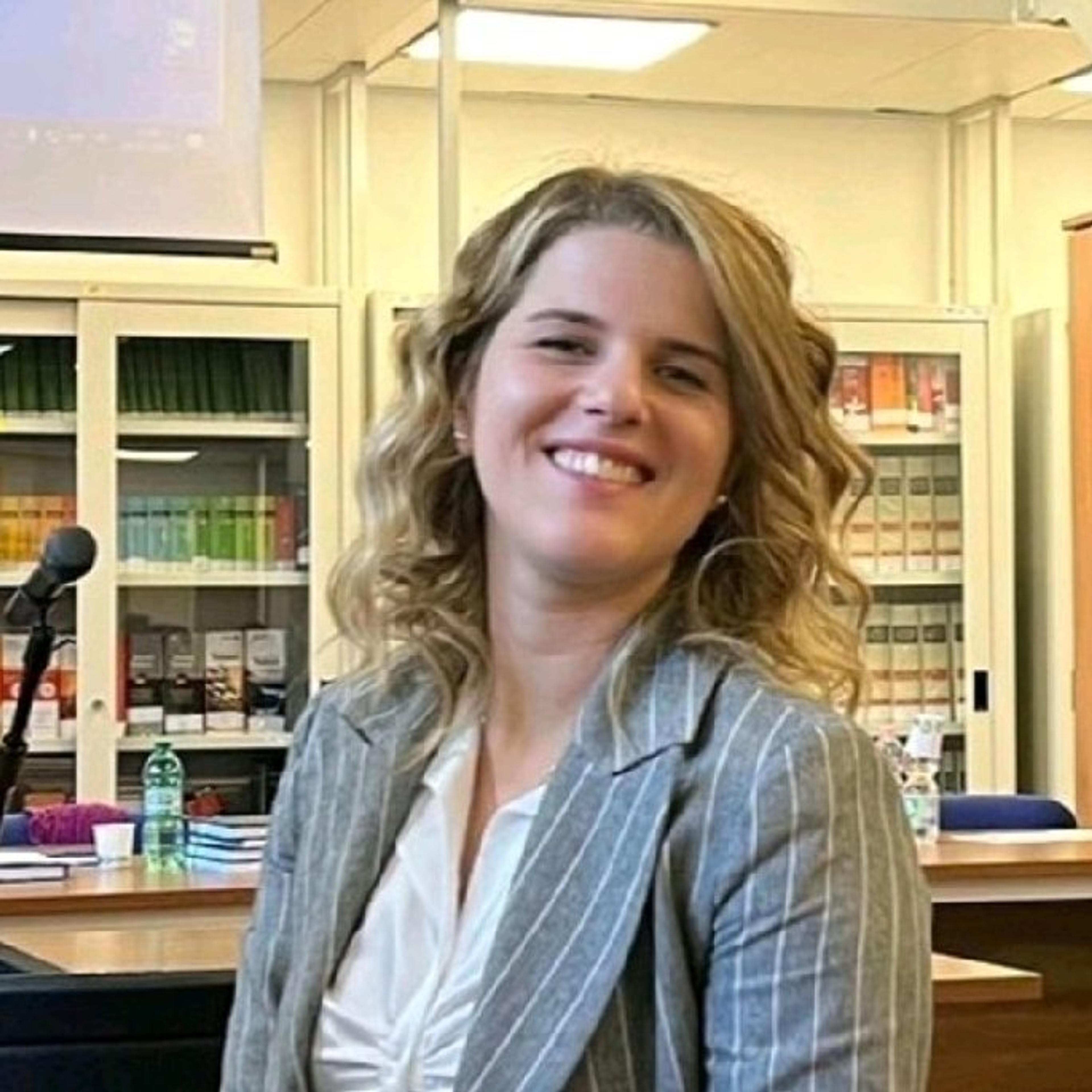 Antonella Bruno