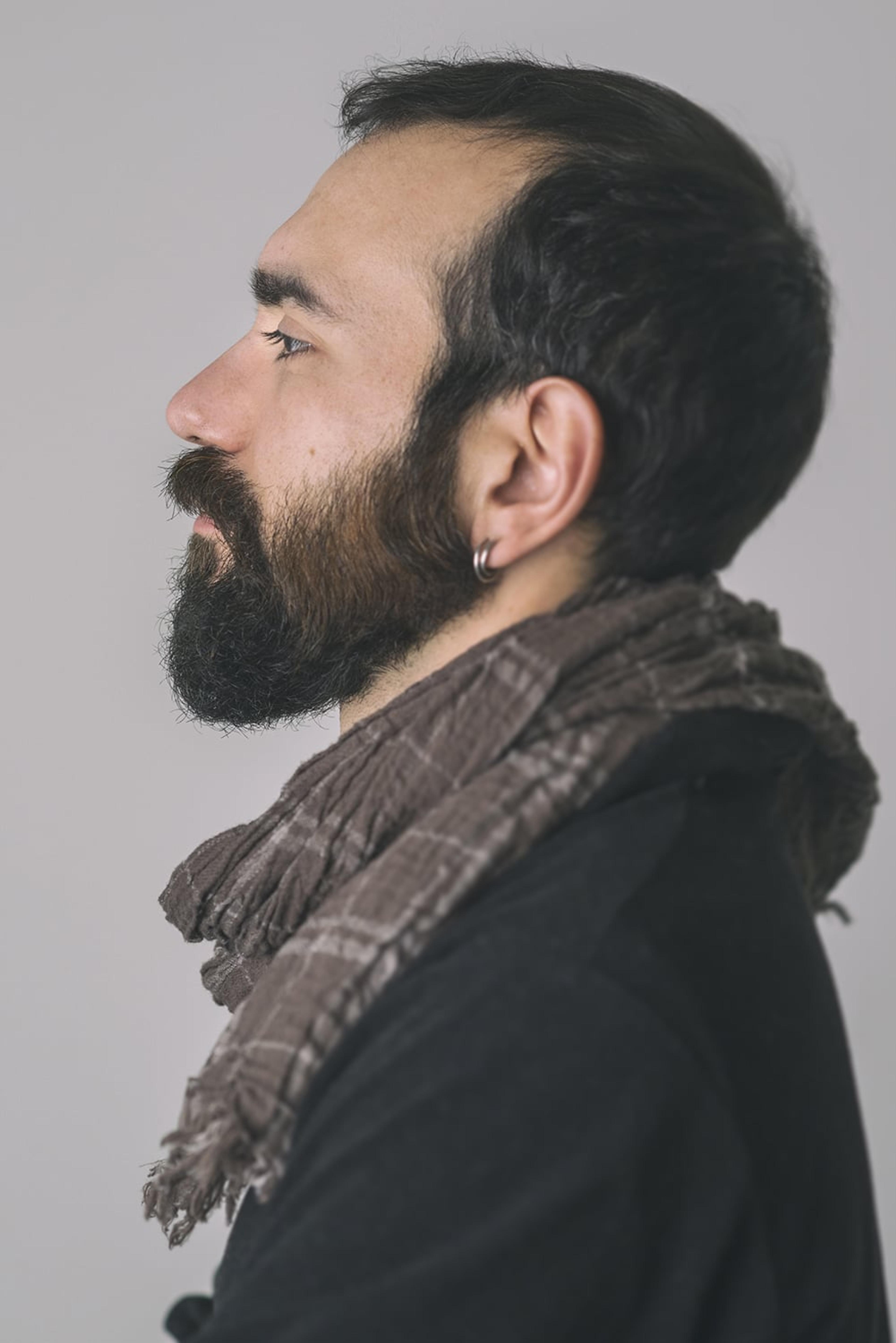 Fotografo professionista