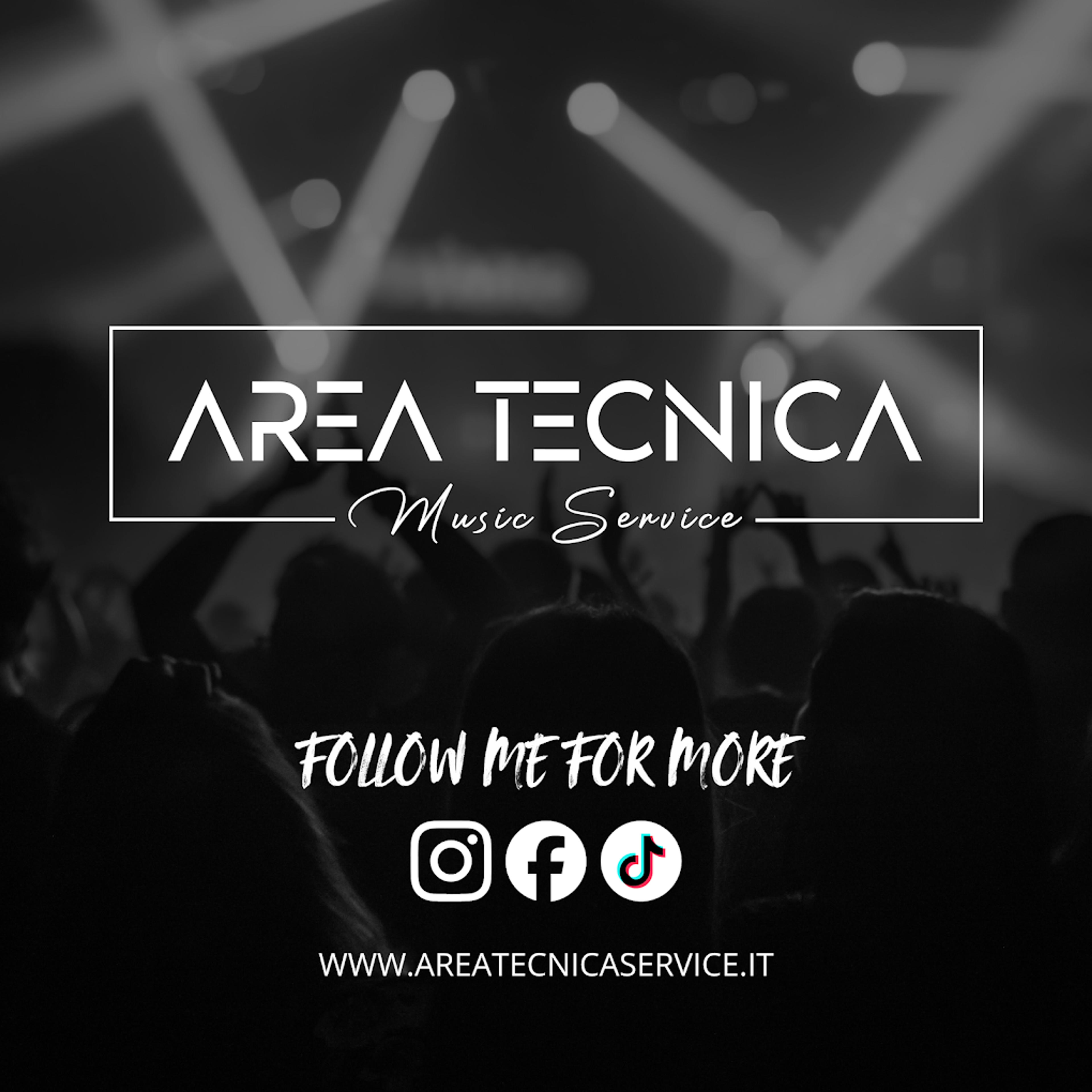 AREA TECNICA SERVICE