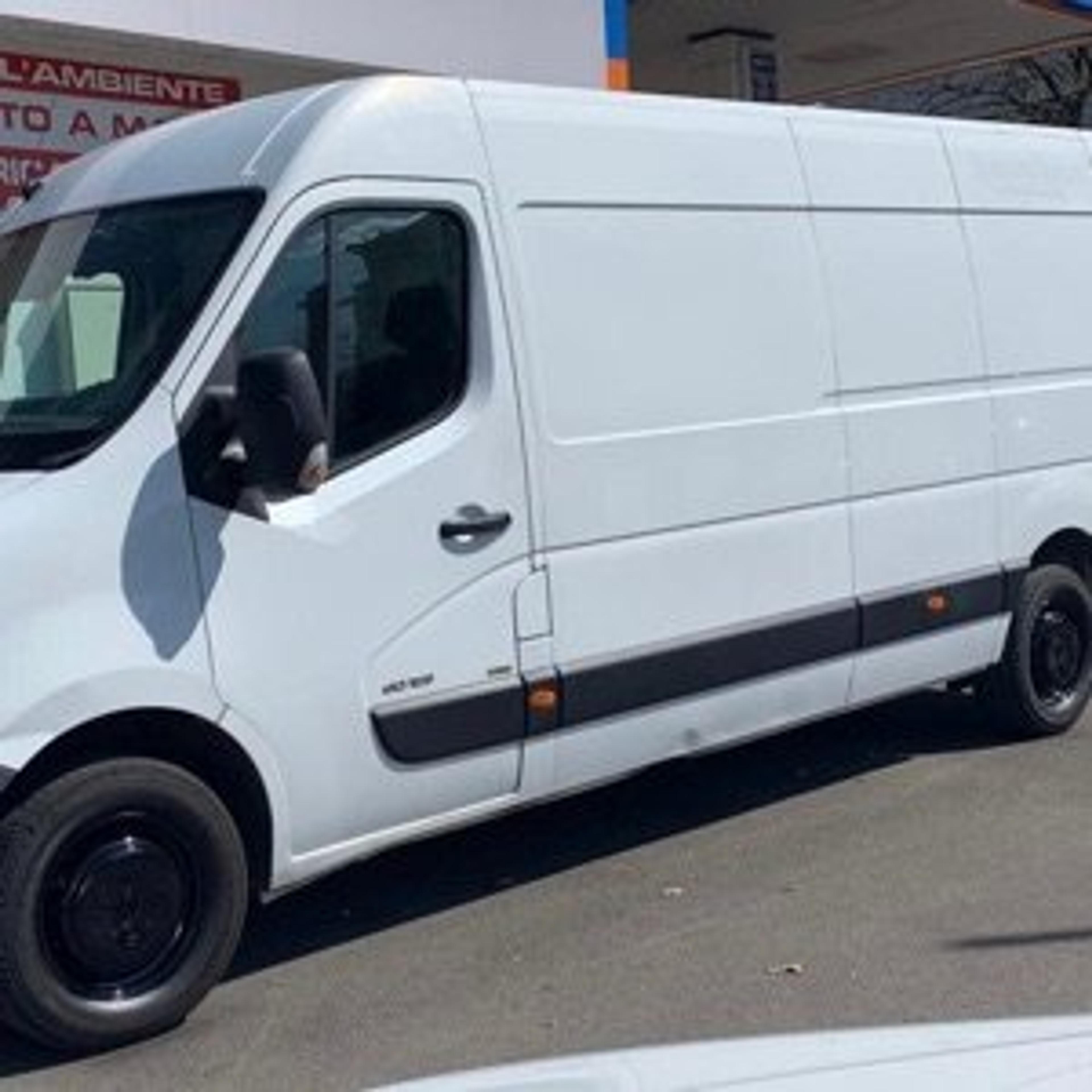 Gianni Service