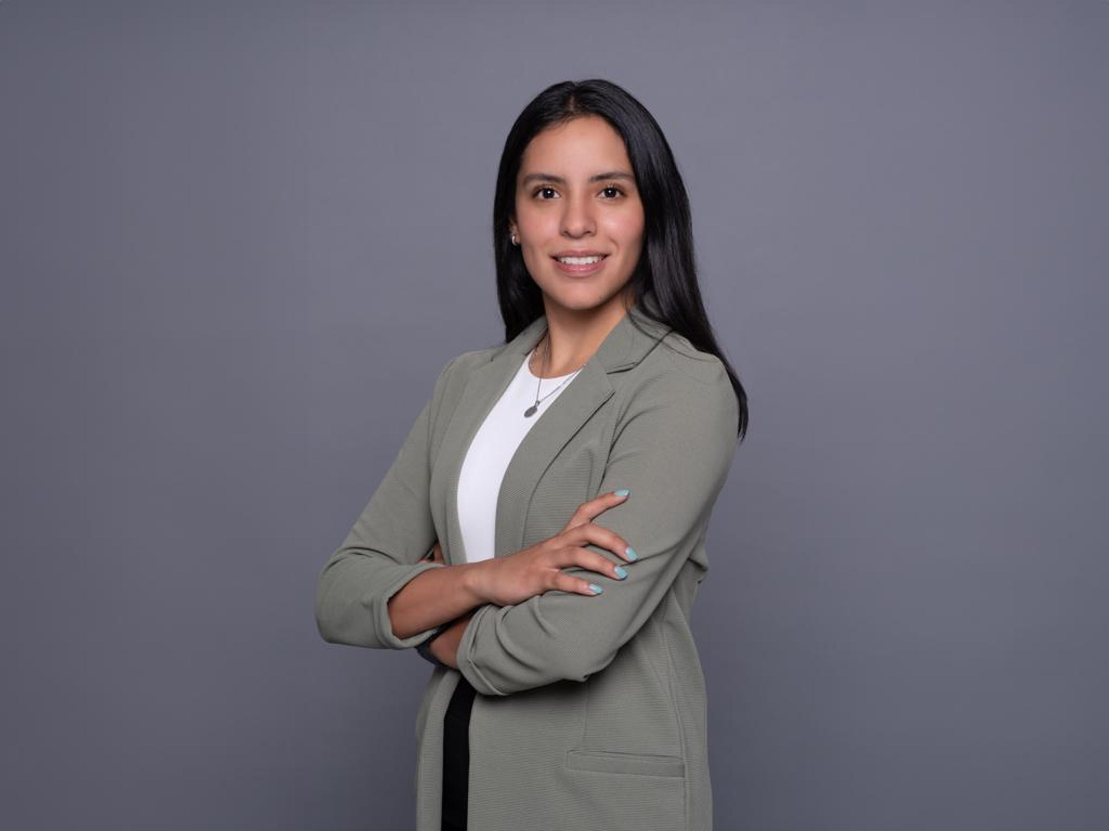 Daniela Hernández Burgos
